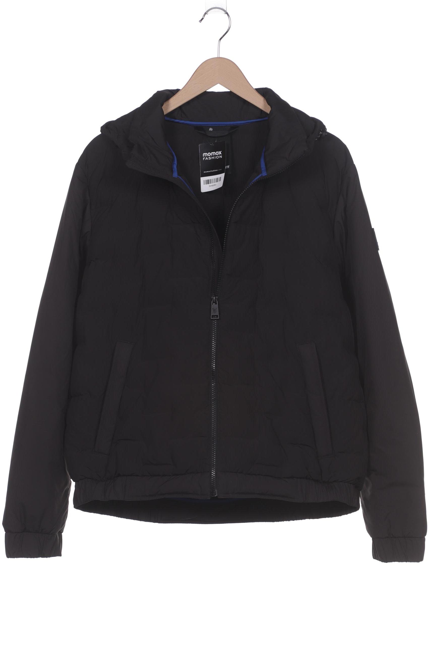 

Fuchs Schmitt Herren Jacke, schwarz, Gr. 54