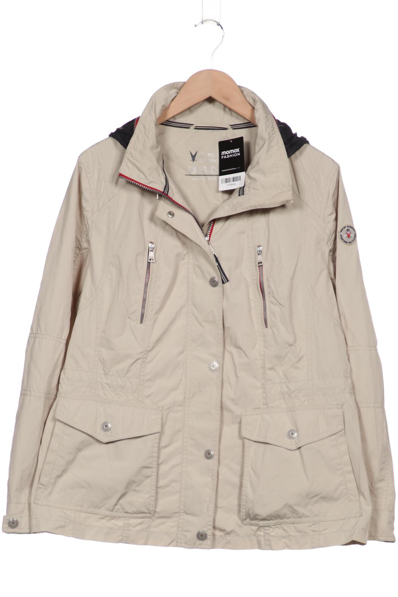 

Fuchs Schmitt Herren Jacke, cremeweiß, Gr. 44