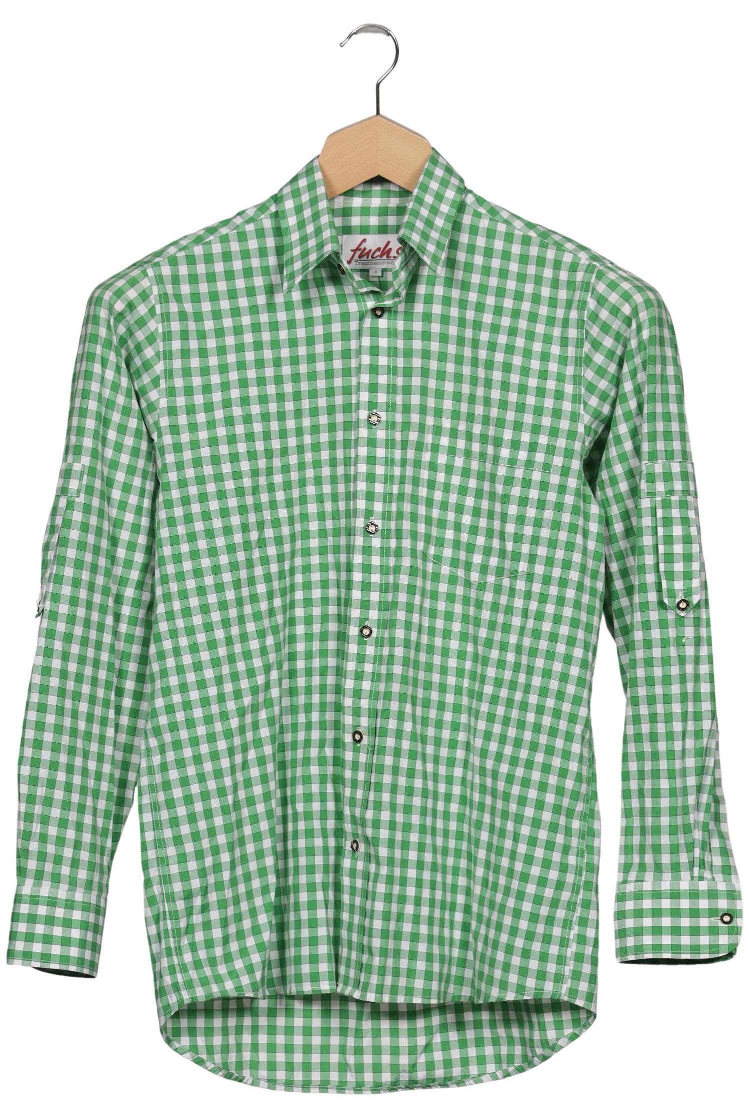 

Fuchs Schmitt Herren Hemd, mehrfarbig, Gr. 46