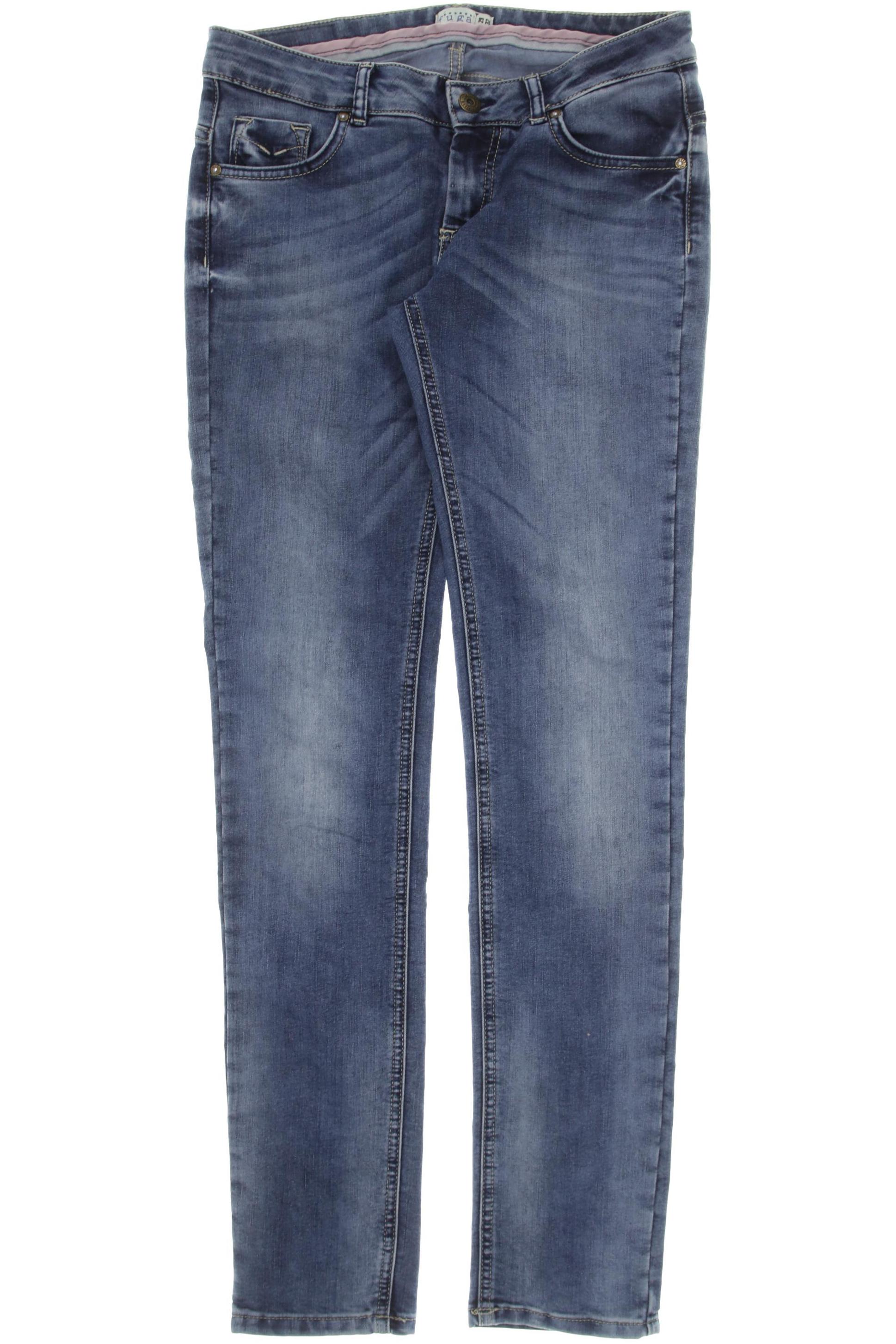 

Fuga Damen Jeans, blau, Gr. 29