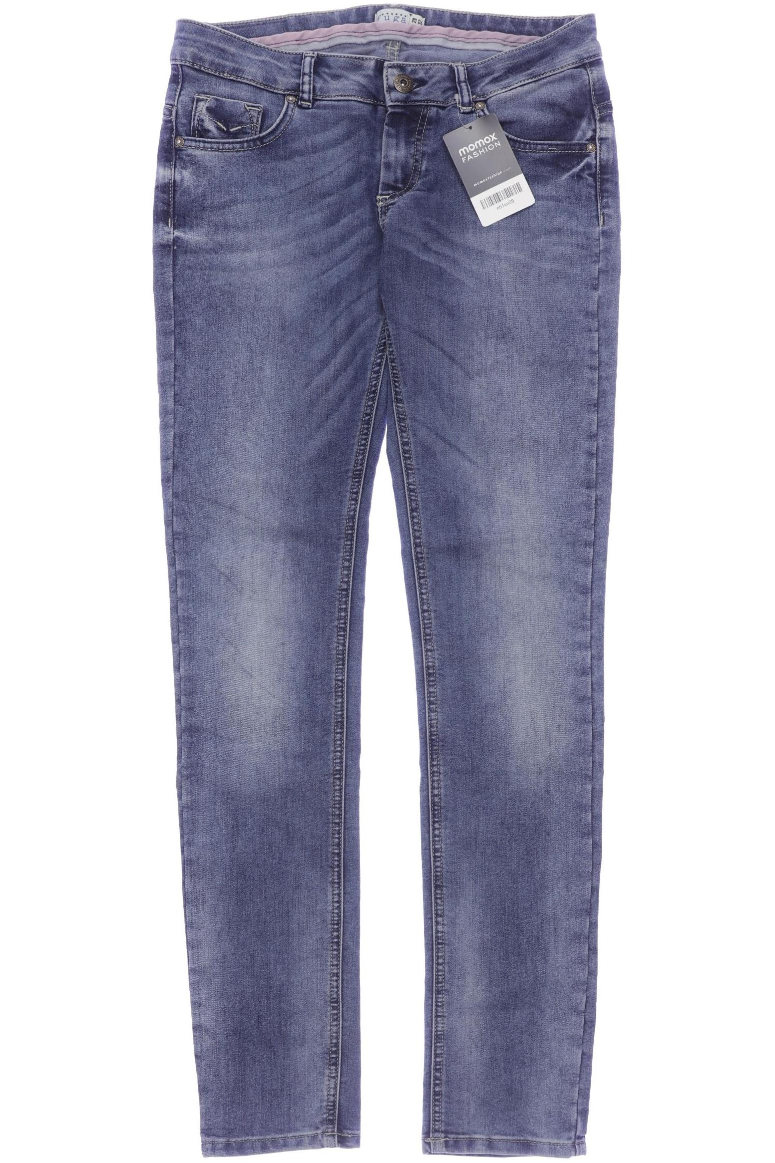 

Fuga Damen Jeans, blau, Gr. 29