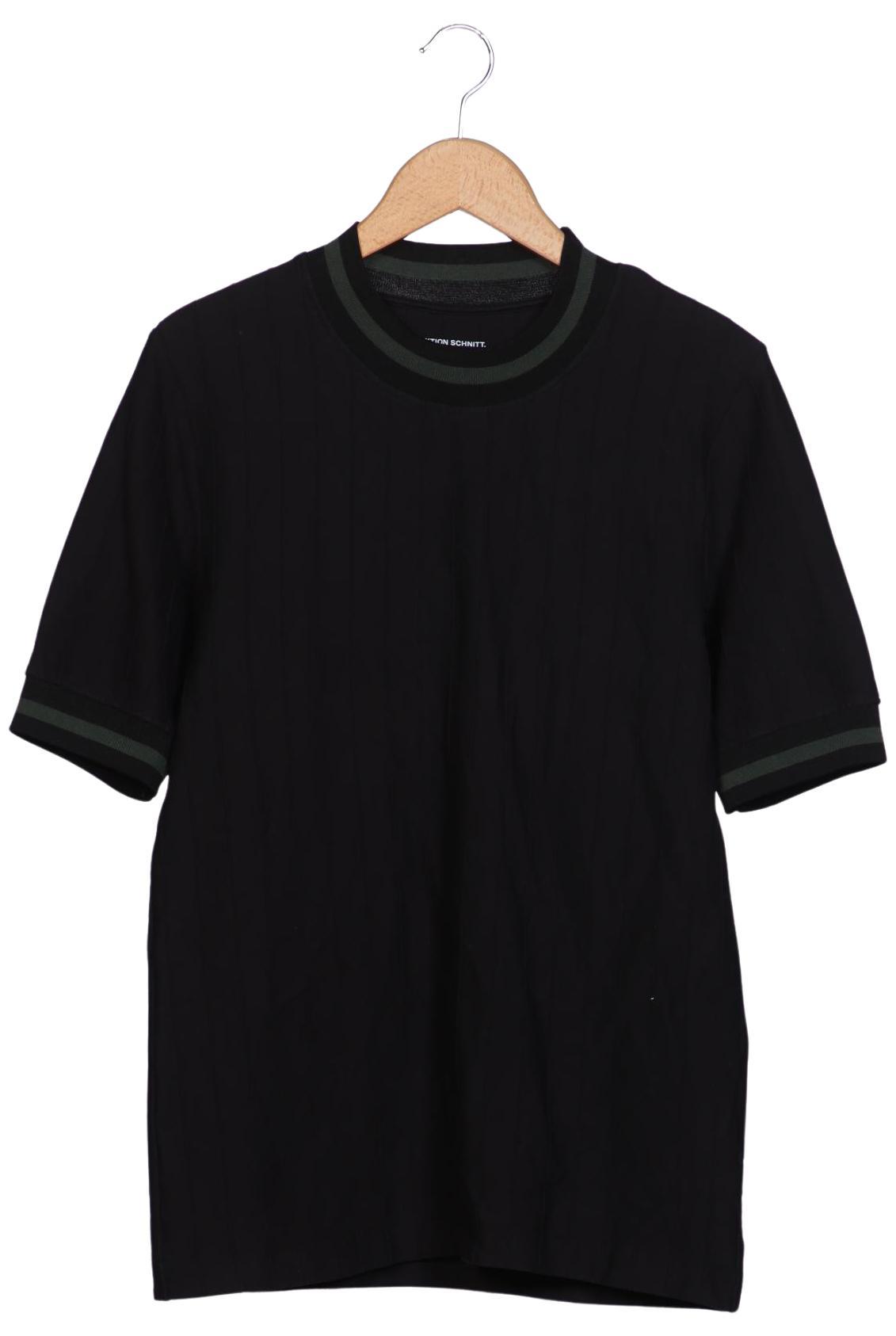 Thumbnail - Funktion Schnitt Herren T-Shirt, mehrfarbig, Gr. 46