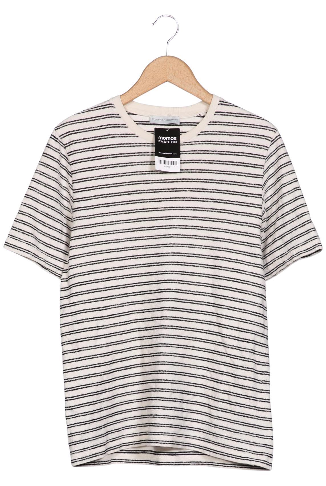 Thumbnail - Funktion Schnitt Herren T-Shirt, mehrfarbig, Gr. 46