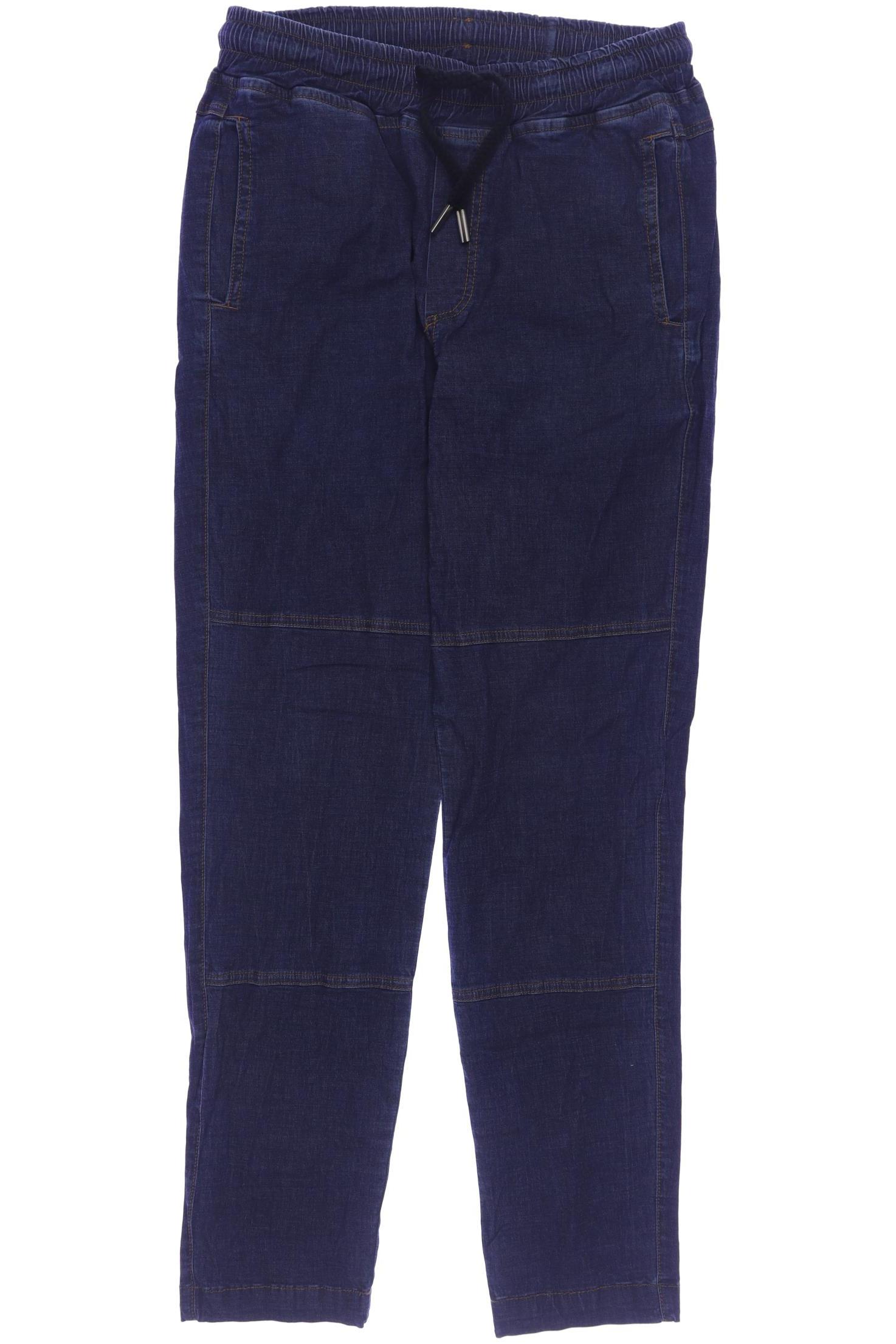 

Funky Staff Damen Jeans, marineblau, Gr. 0