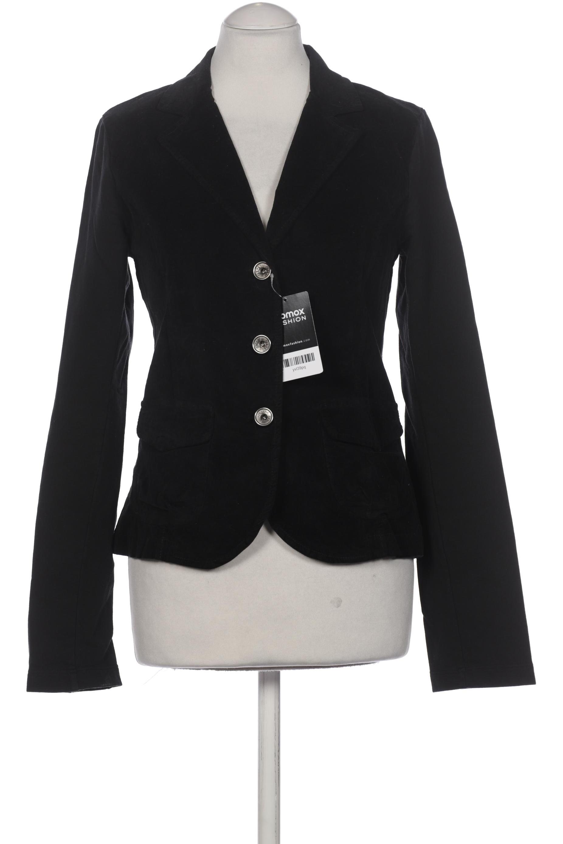 

Funky Staff Damen Blazer, schwarz, Gr. 38