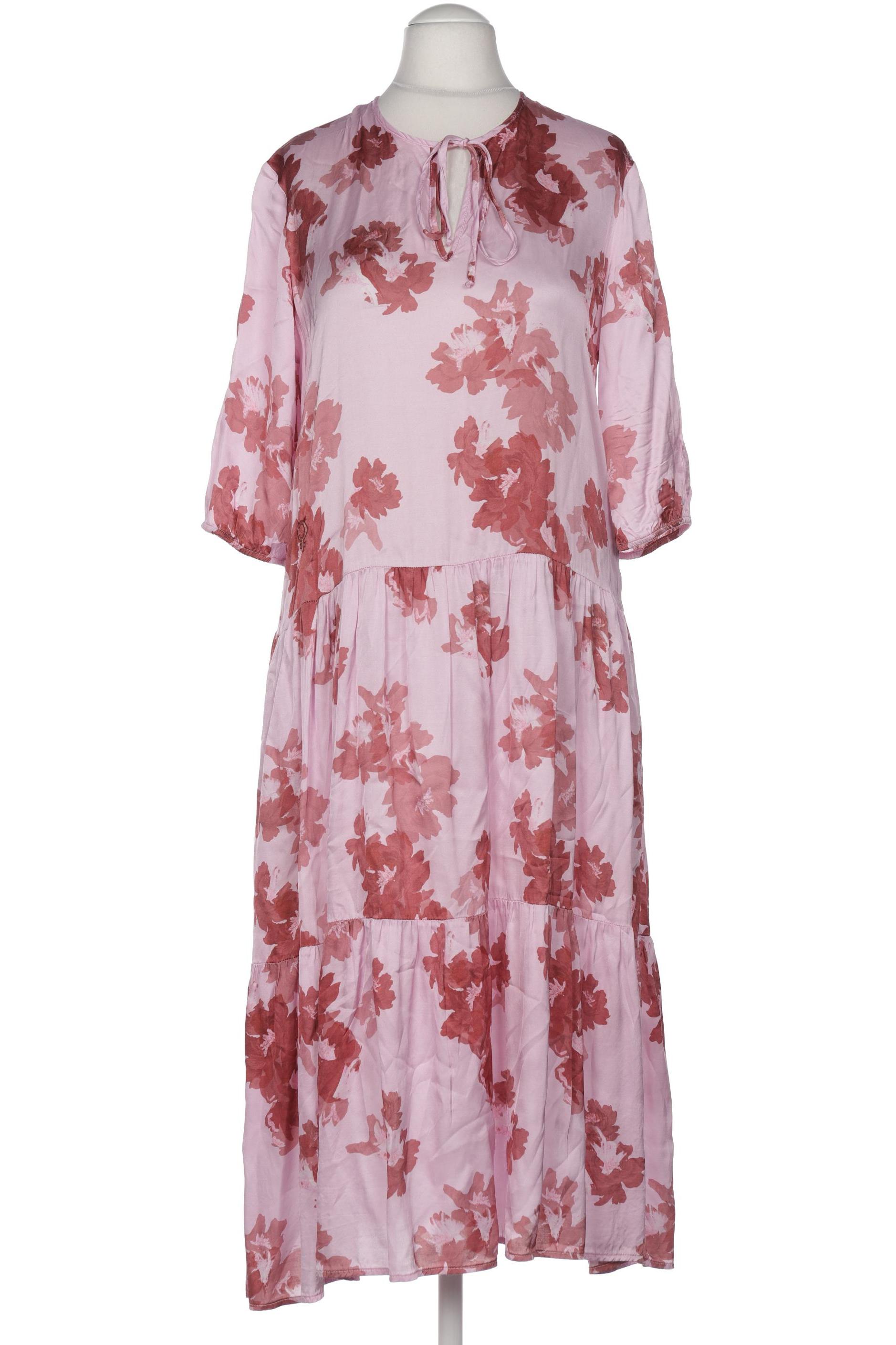 

Funky Staff Damen Kleid, pink