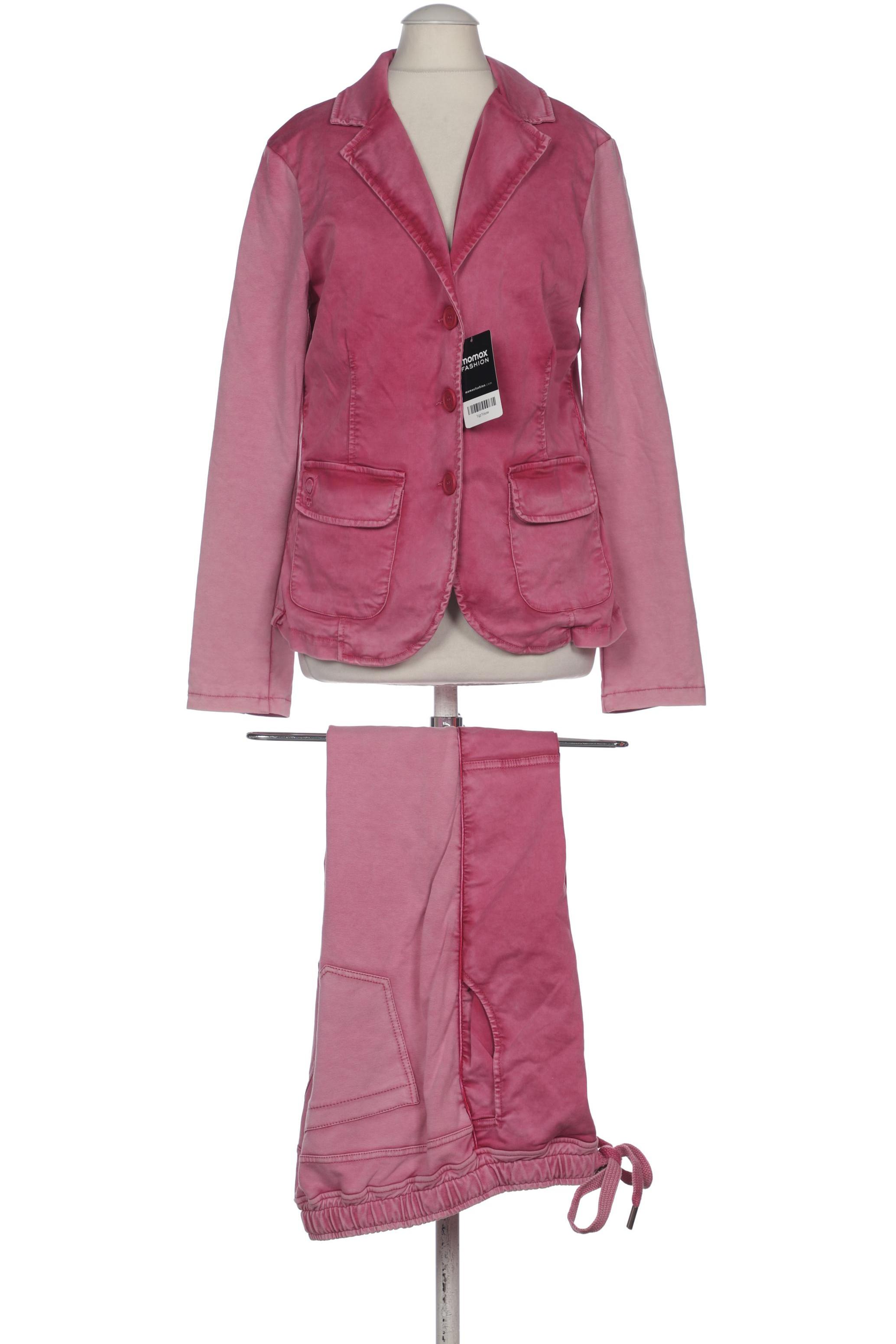 

Funky Staff Damen Anzug, pink, Gr. 38