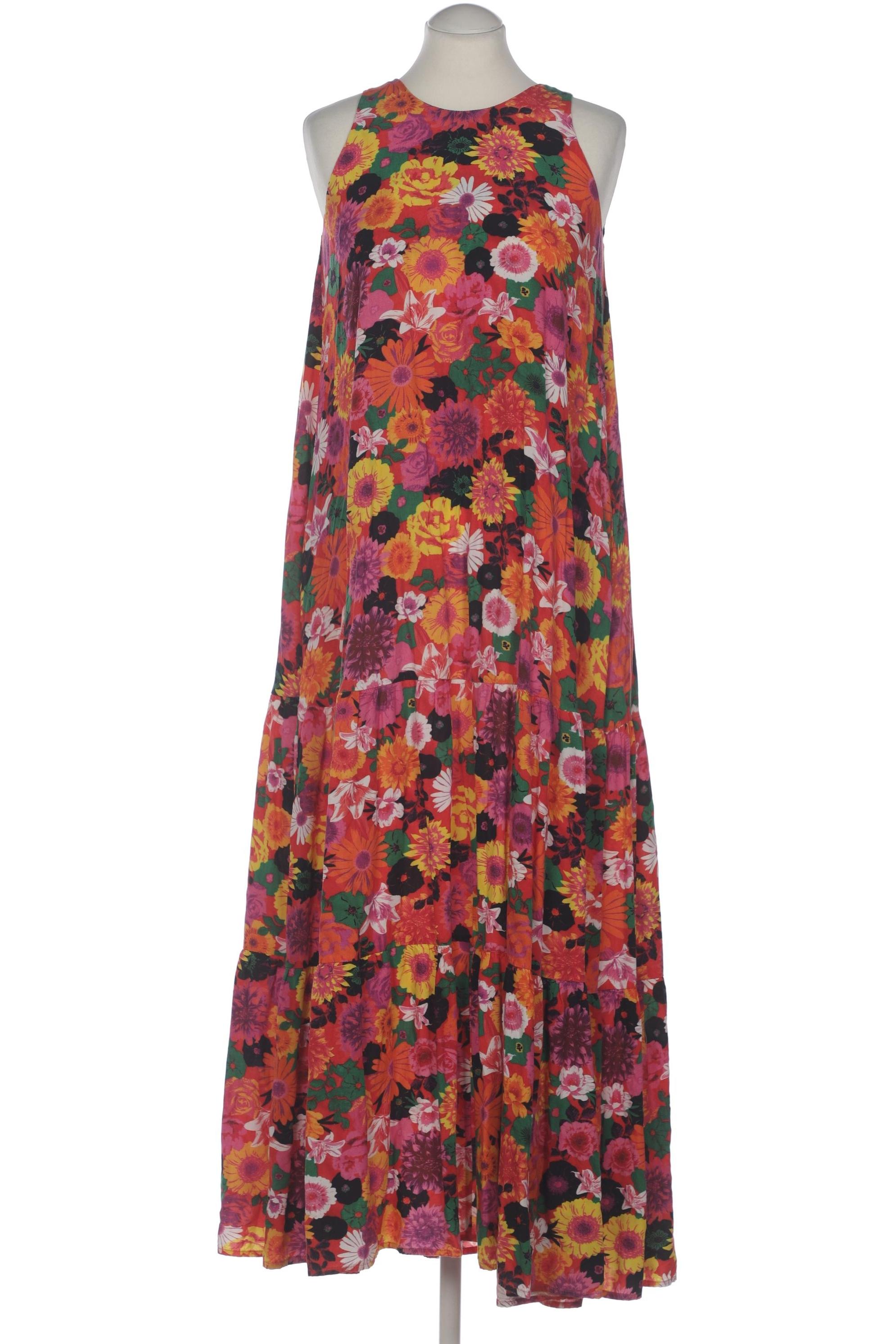 

Funky Staff Damen Kleid, mehrfarbig, Gr. 38
