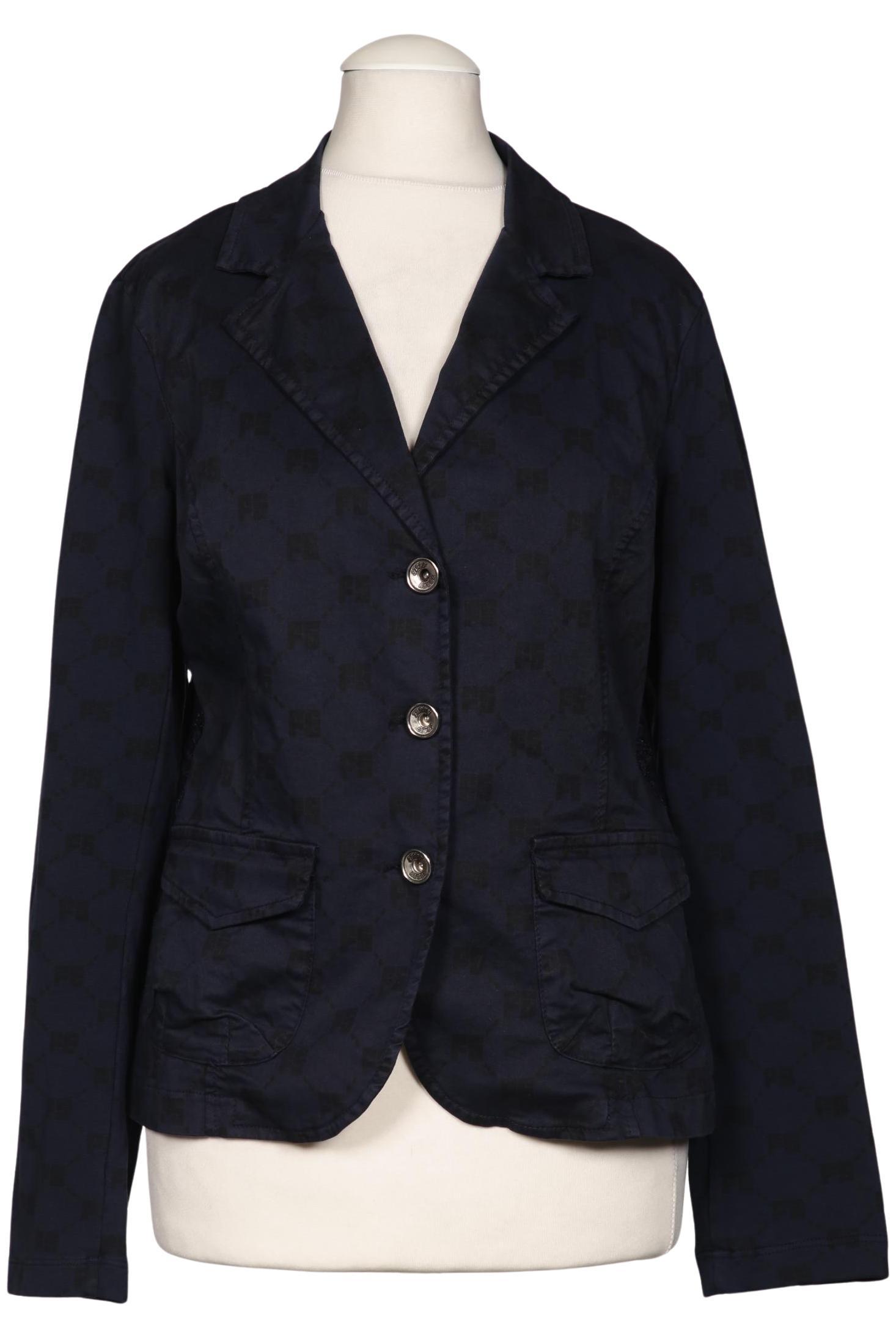 

Funky Staff Damen Blazer, marineblau, Gr. 36