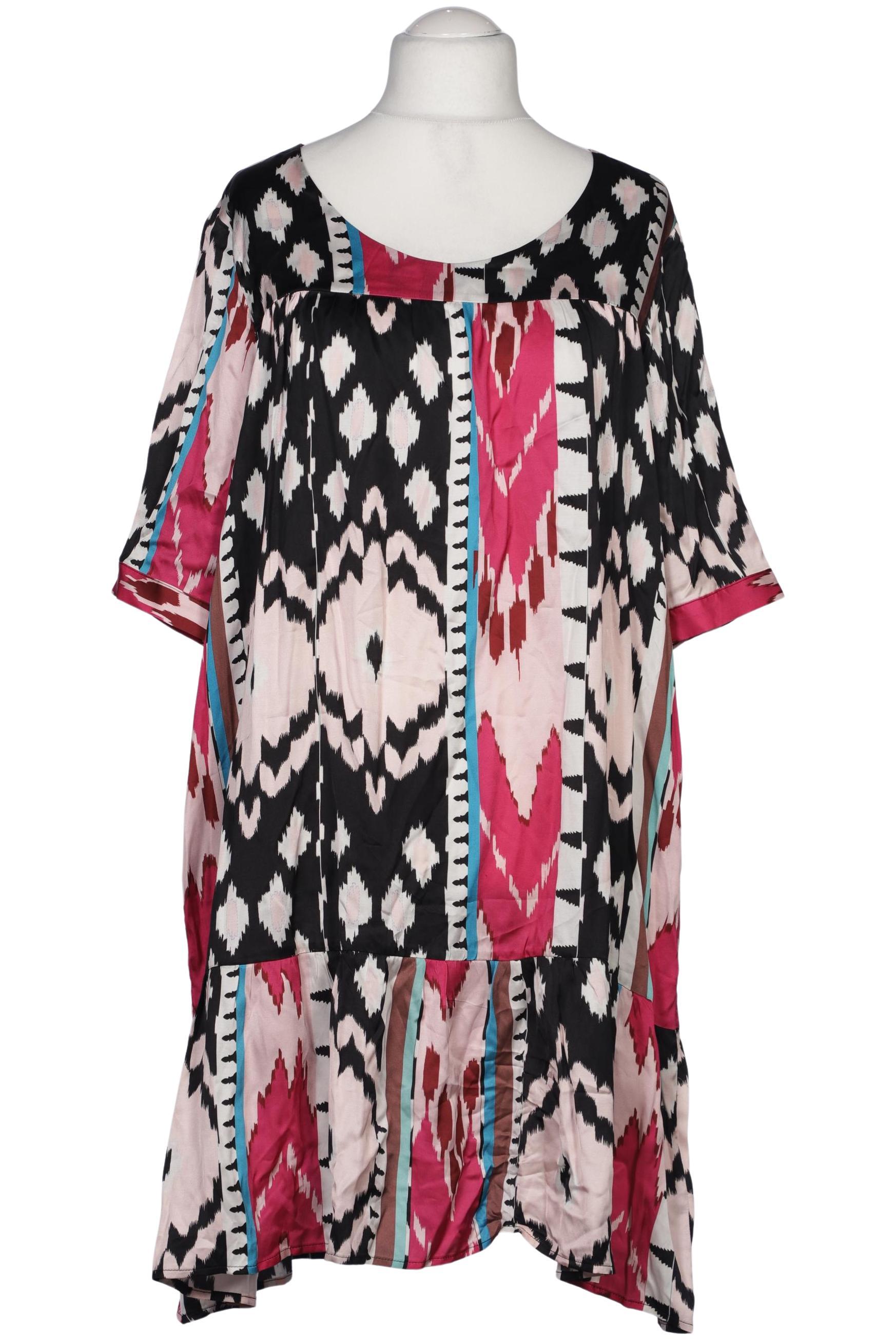 

Funky Staff Damen Kleid, mehrfarbig, Gr. 44