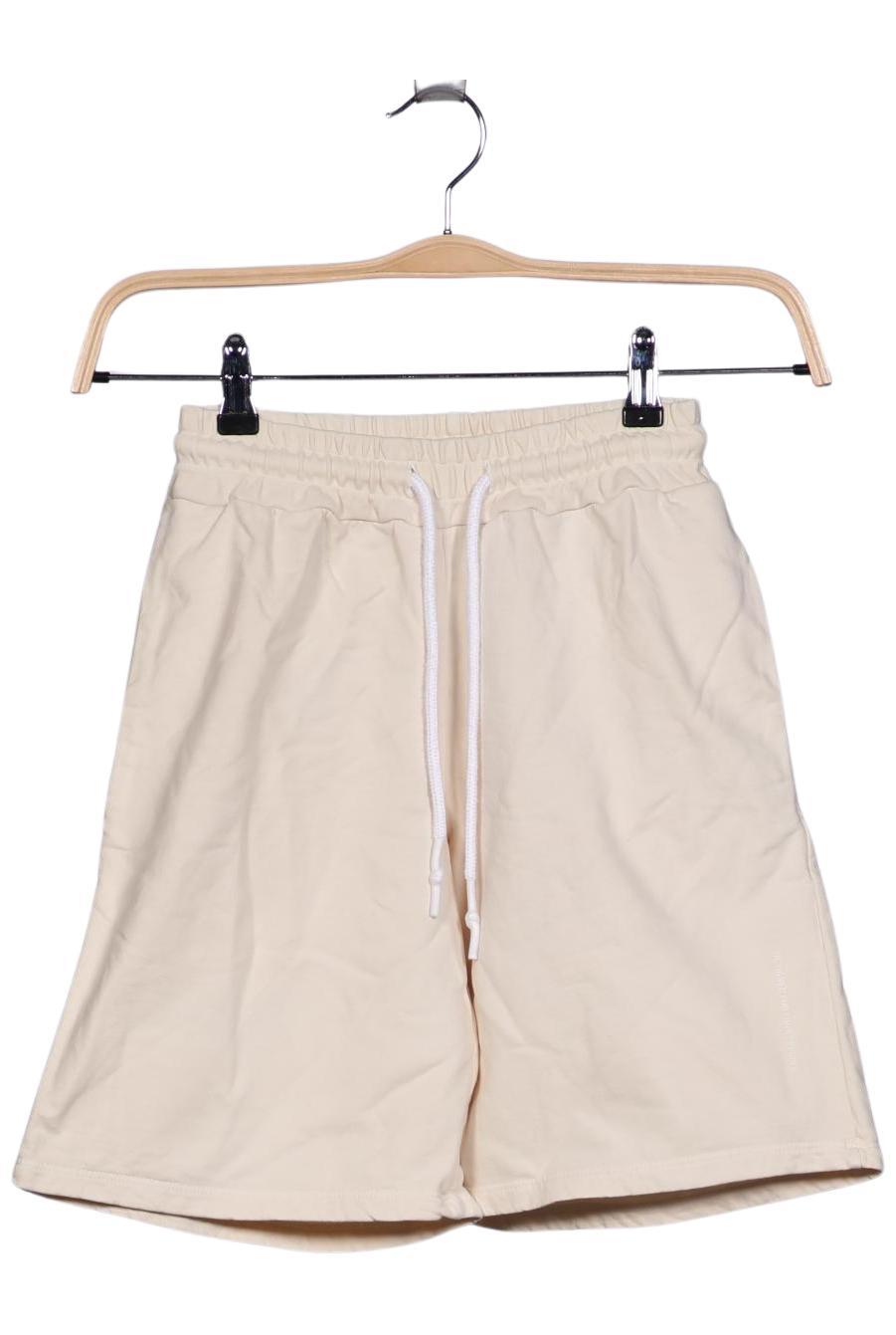 

Funky Staff Damen Shorts, cremeweiß, Gr. 34
