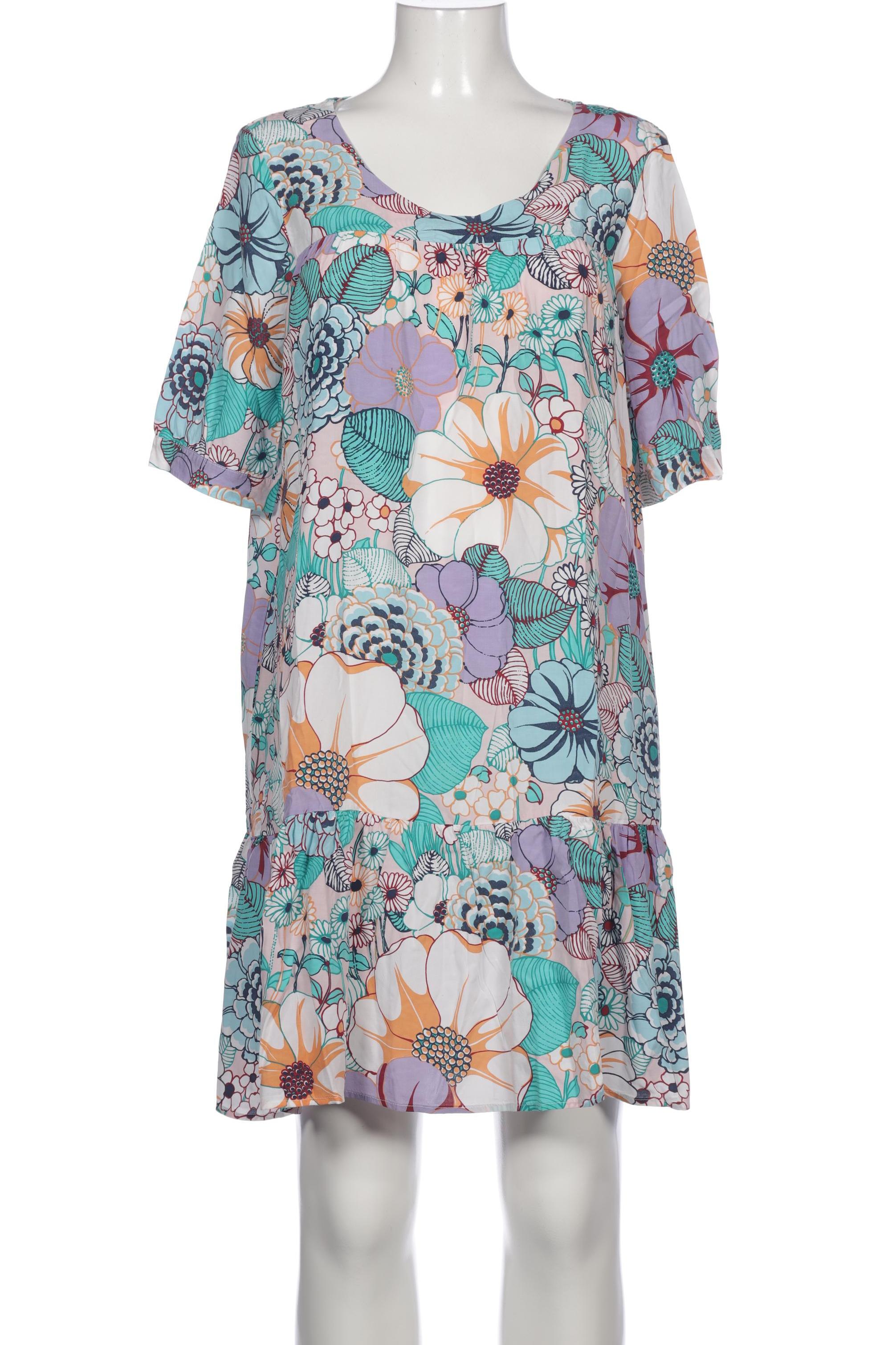 

Funky Staff Damen Kleid, mehrfarbig