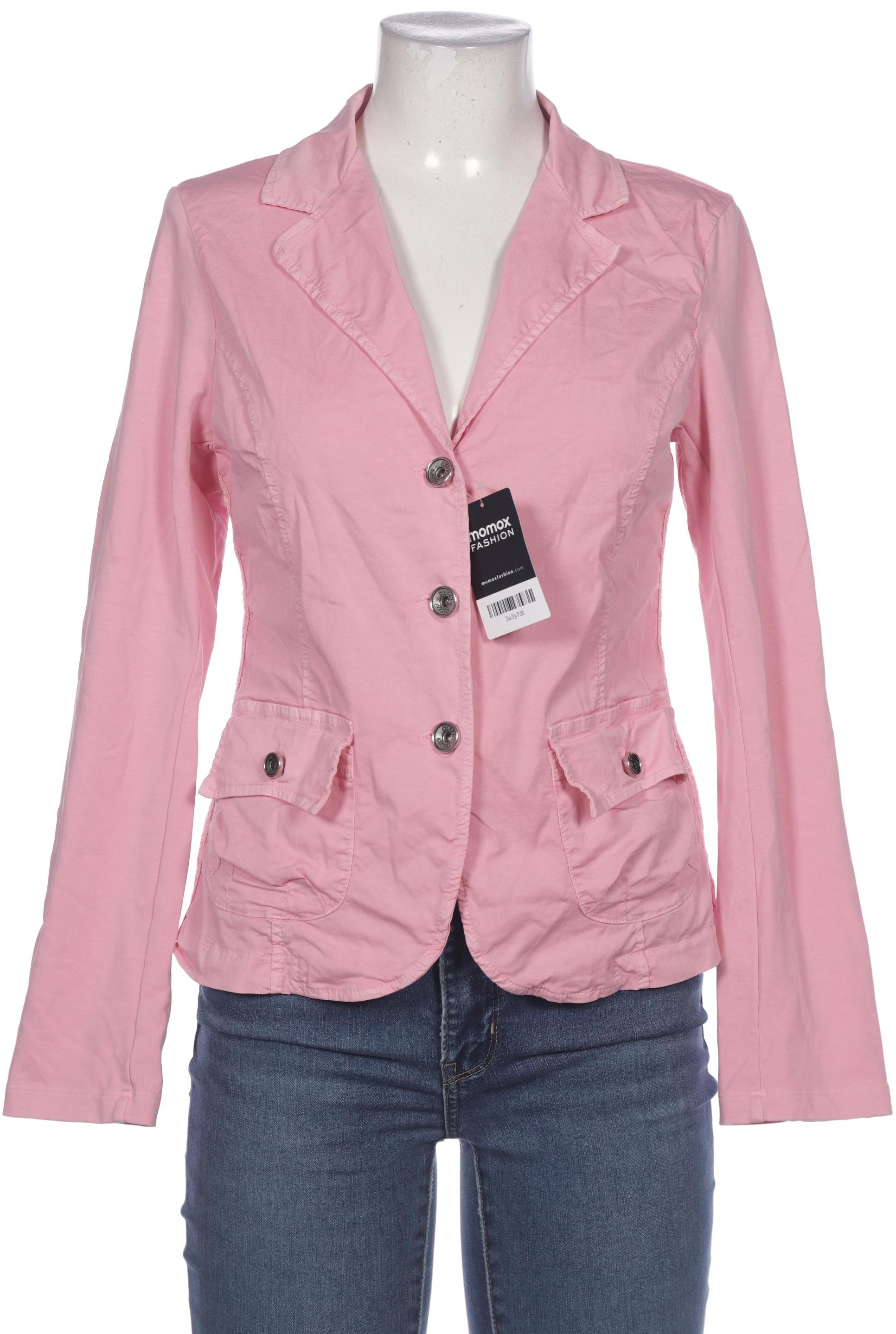 

Funky Staff Damen Blazer, pink, Gr. 38