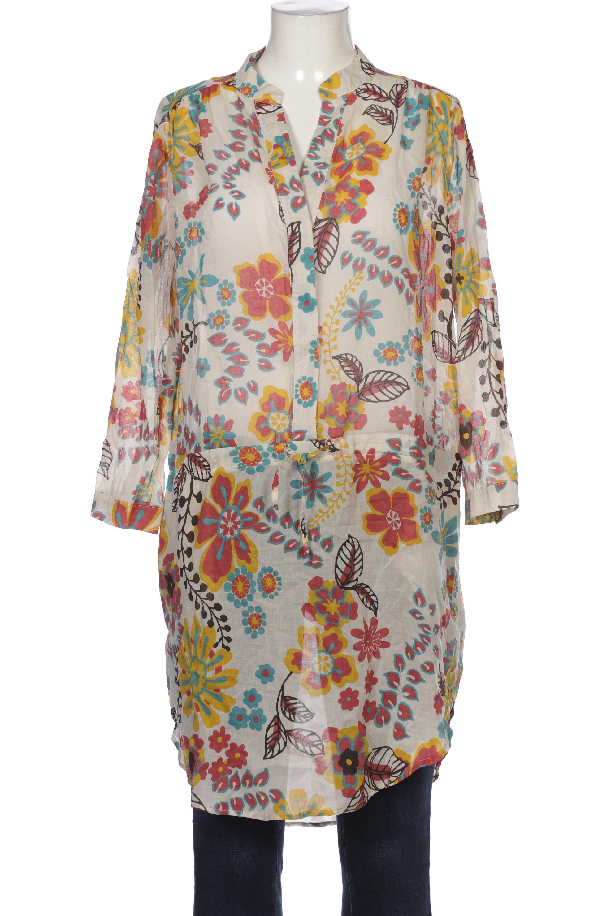 

Funky Staff Damen Bluse, weiß