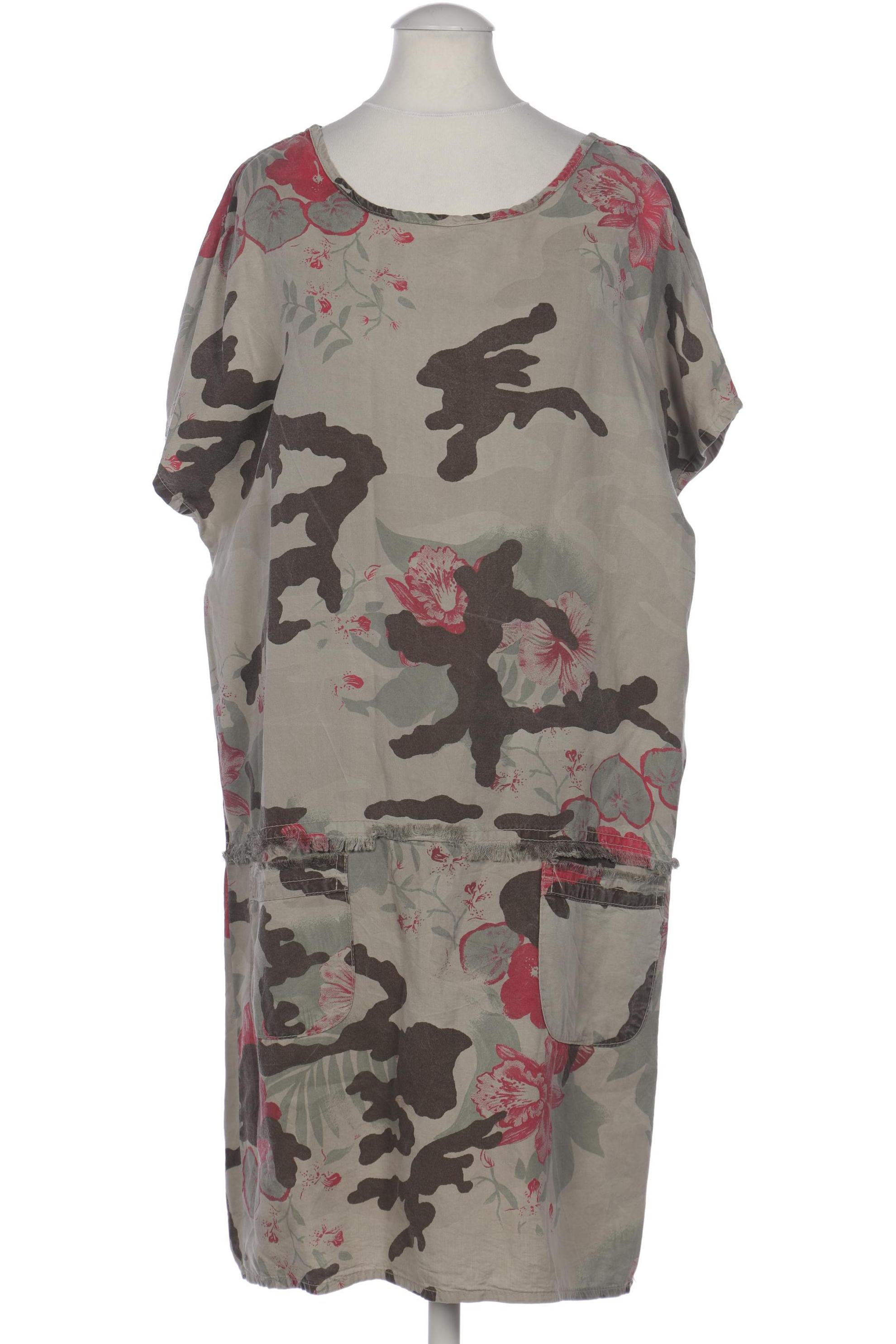 

Funky Staff Damen Kleid, grau, Gr. 34