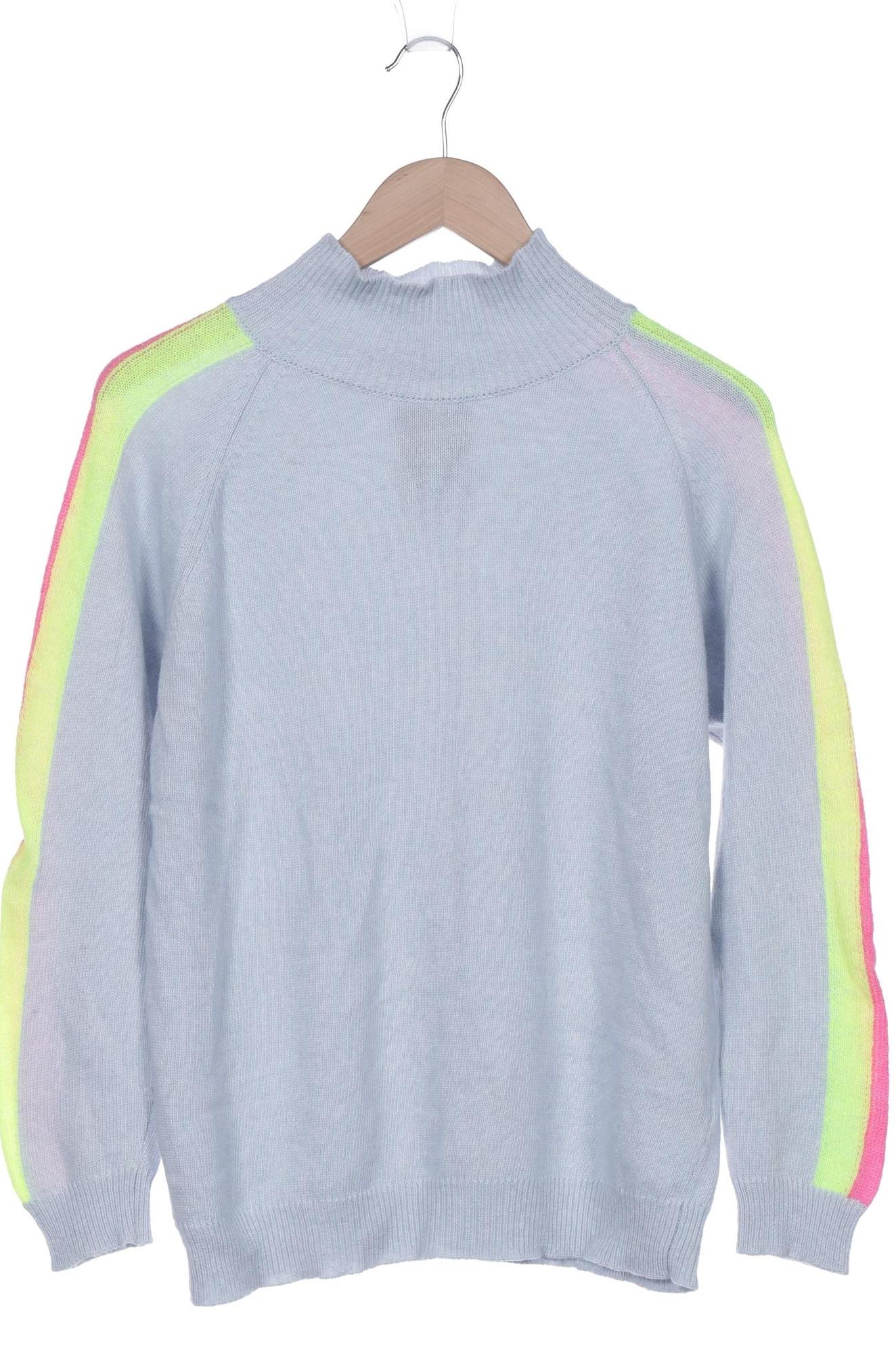 

Funky Staff Damen Pullover, grau, Gr. 42