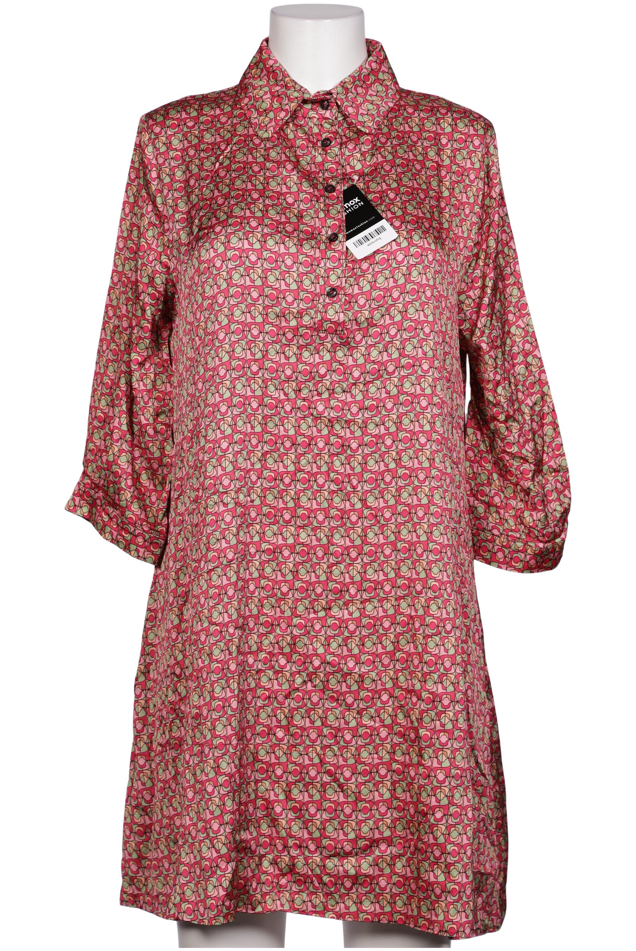 

Funky Staff Damen Kleid, pink, Gr. 38