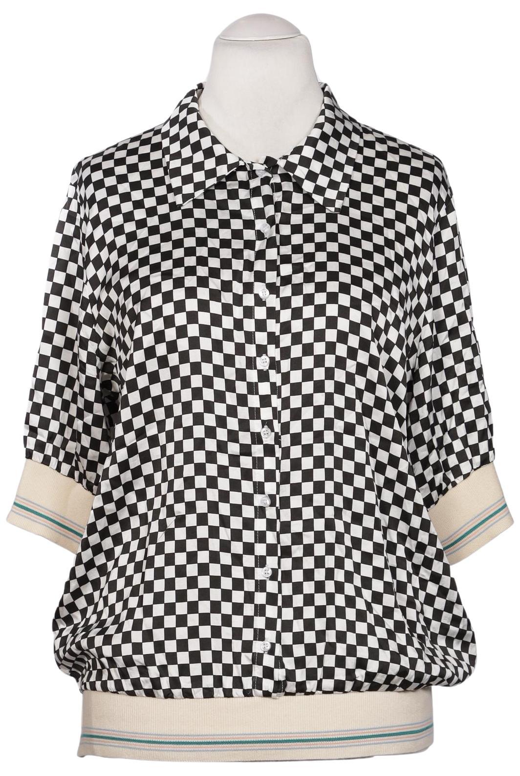 

Funky Staff Damen Bluse, mehrfarbig, Gr. 42