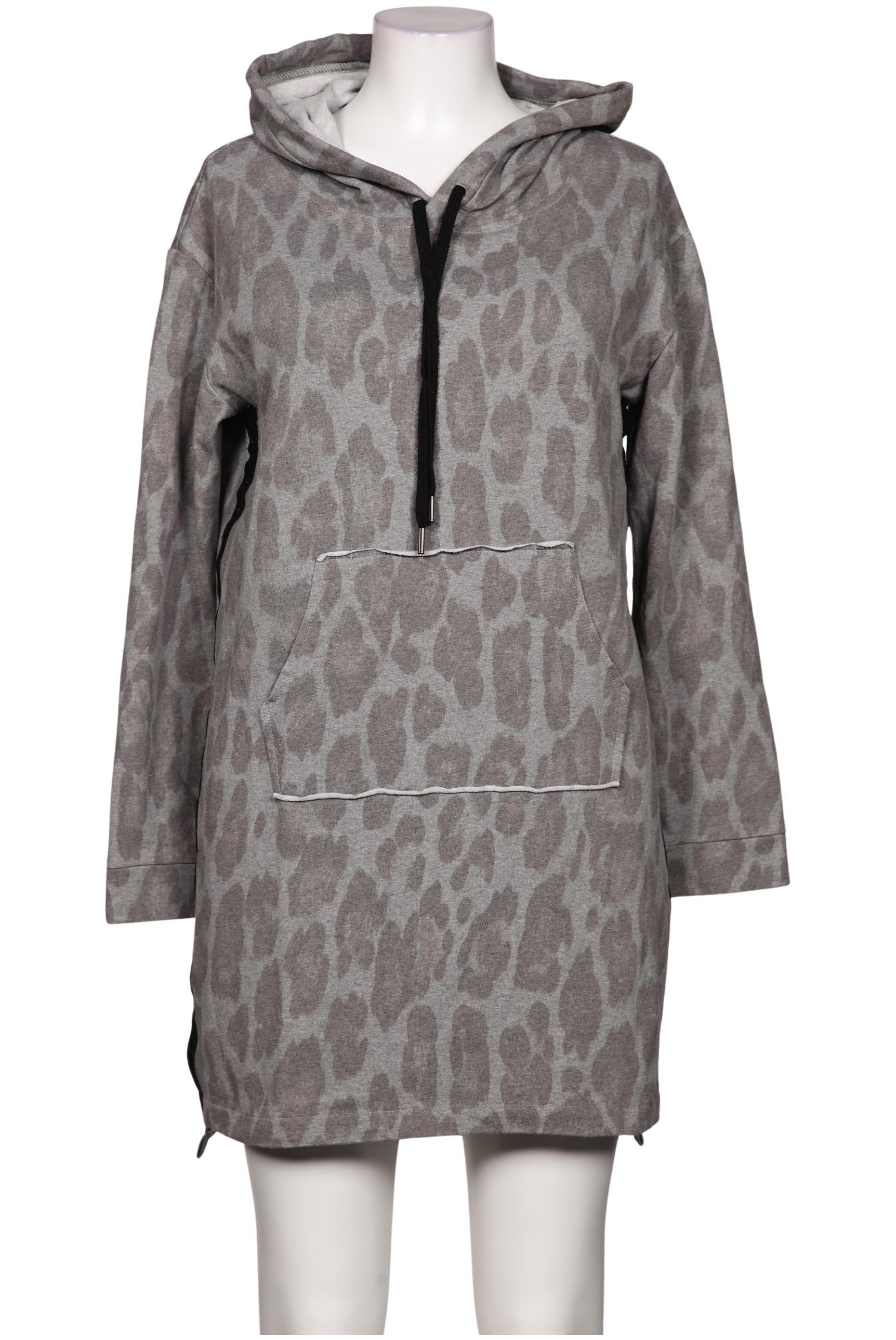 

Funky Staff Damen Kleid, grau, Gr. 42