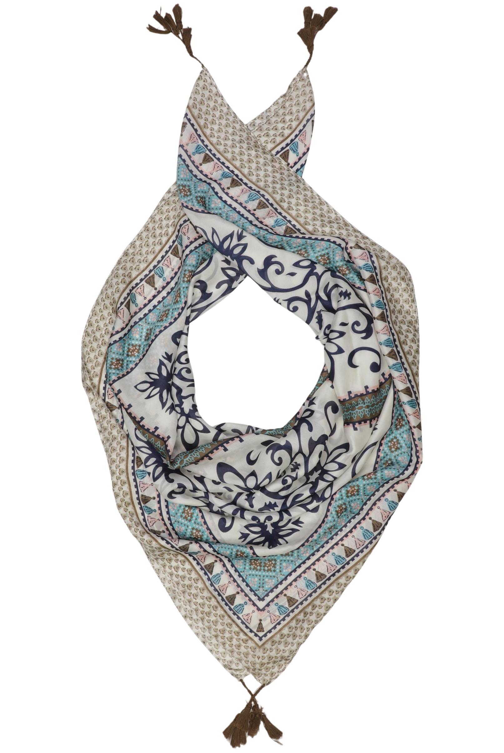 

Funky Staff Damen Schal, mehrfarbig, Gr.