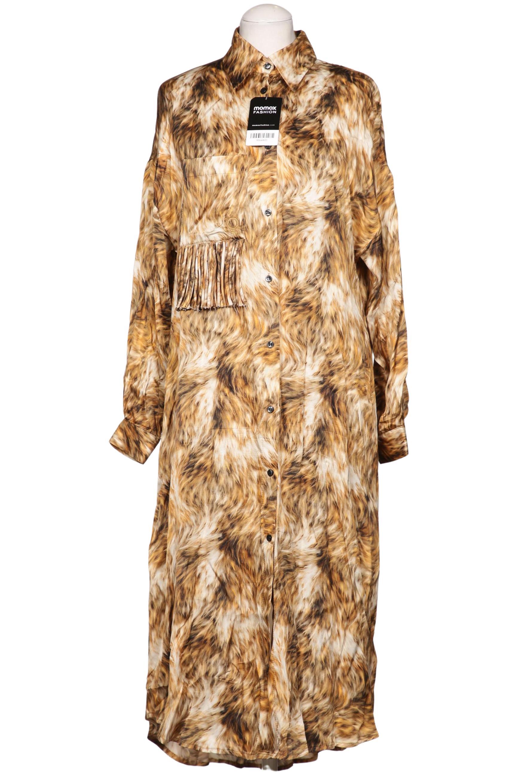 

Funky Staff Damen Kleid, mehrfarbig, Gr. 36