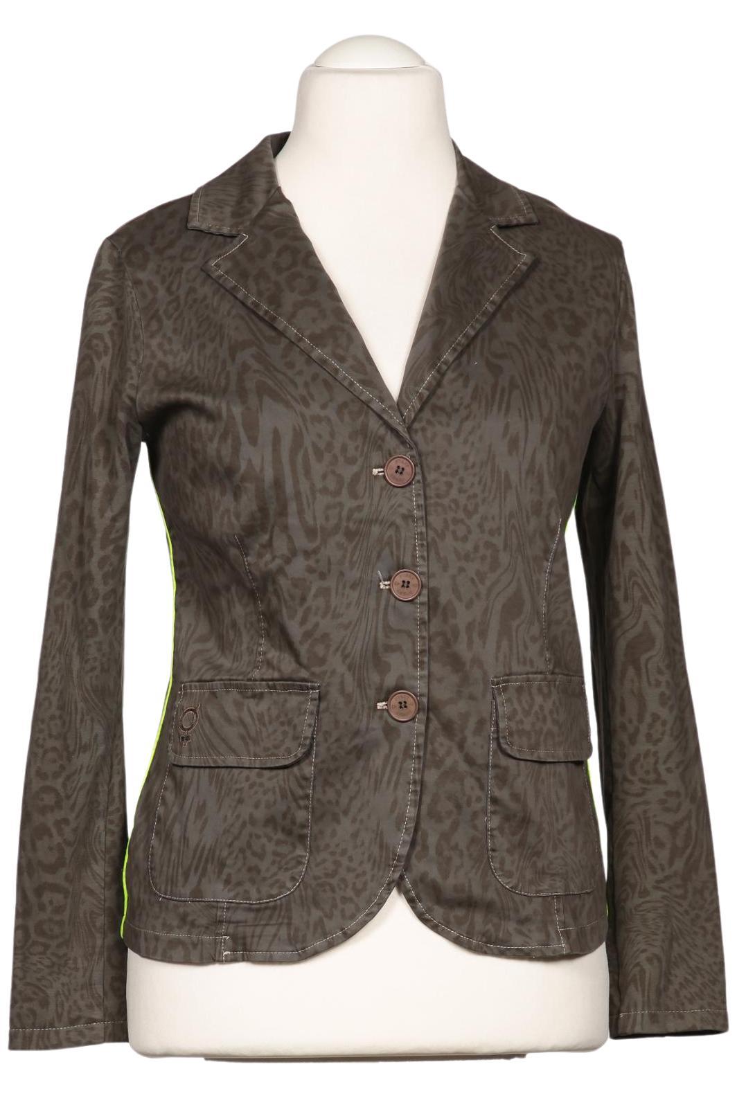 

Funky Staff Damen Blazer, mehrfarbig, Gr. 42