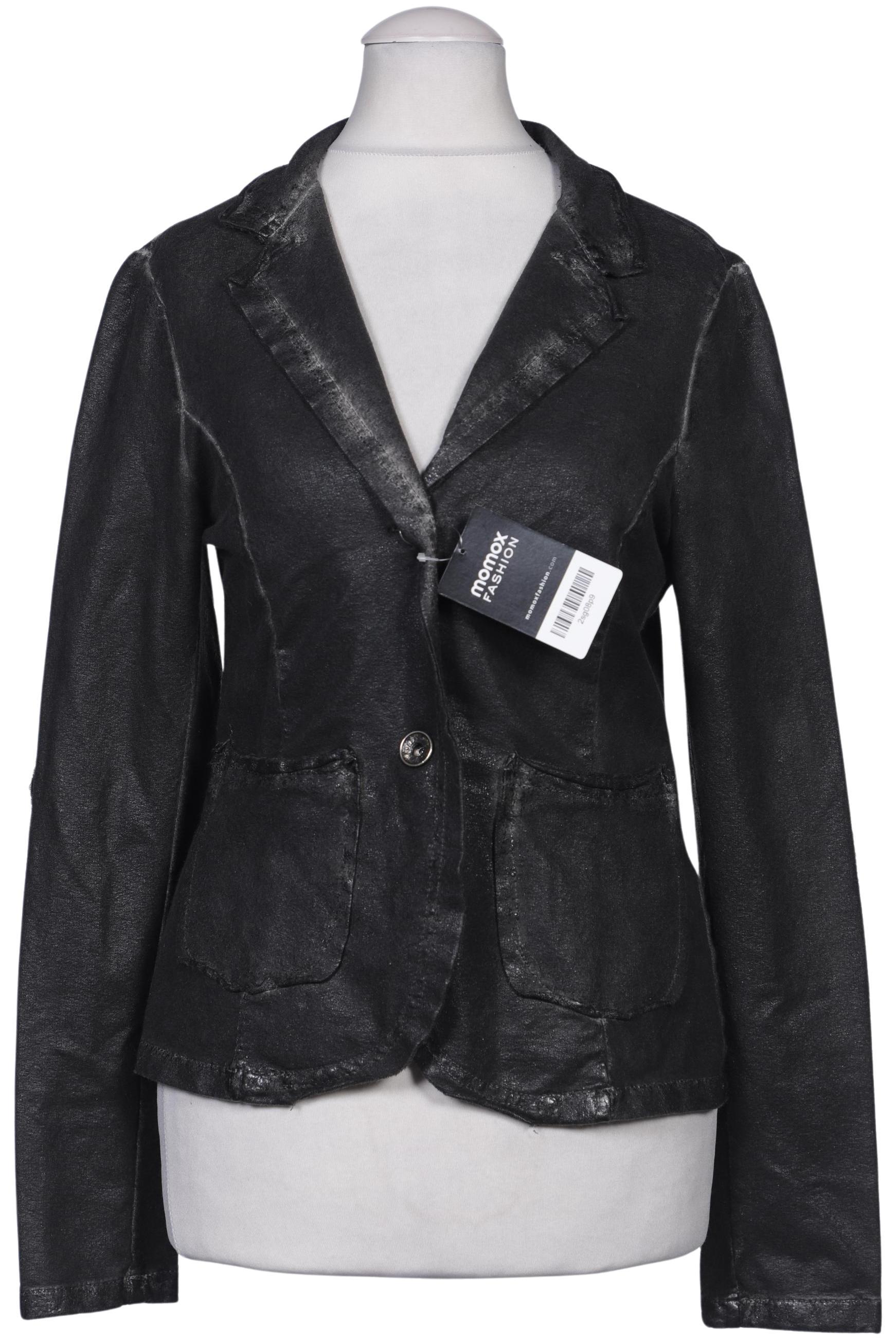 

Funky Staff Damen Blazer, schwarz, Gr. 36