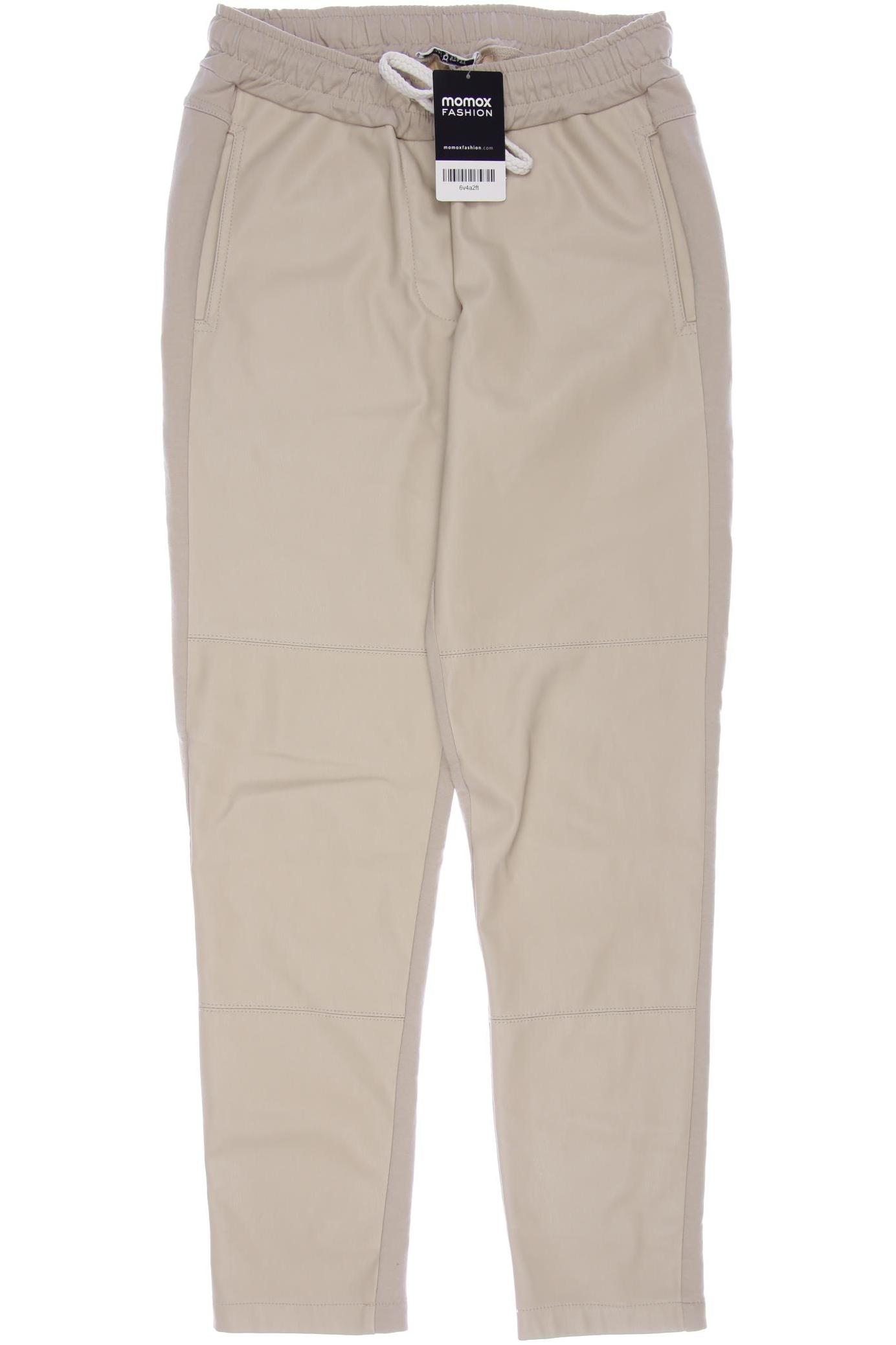 

Funky Staff Damen Stoffhose, beige, Gr. 36