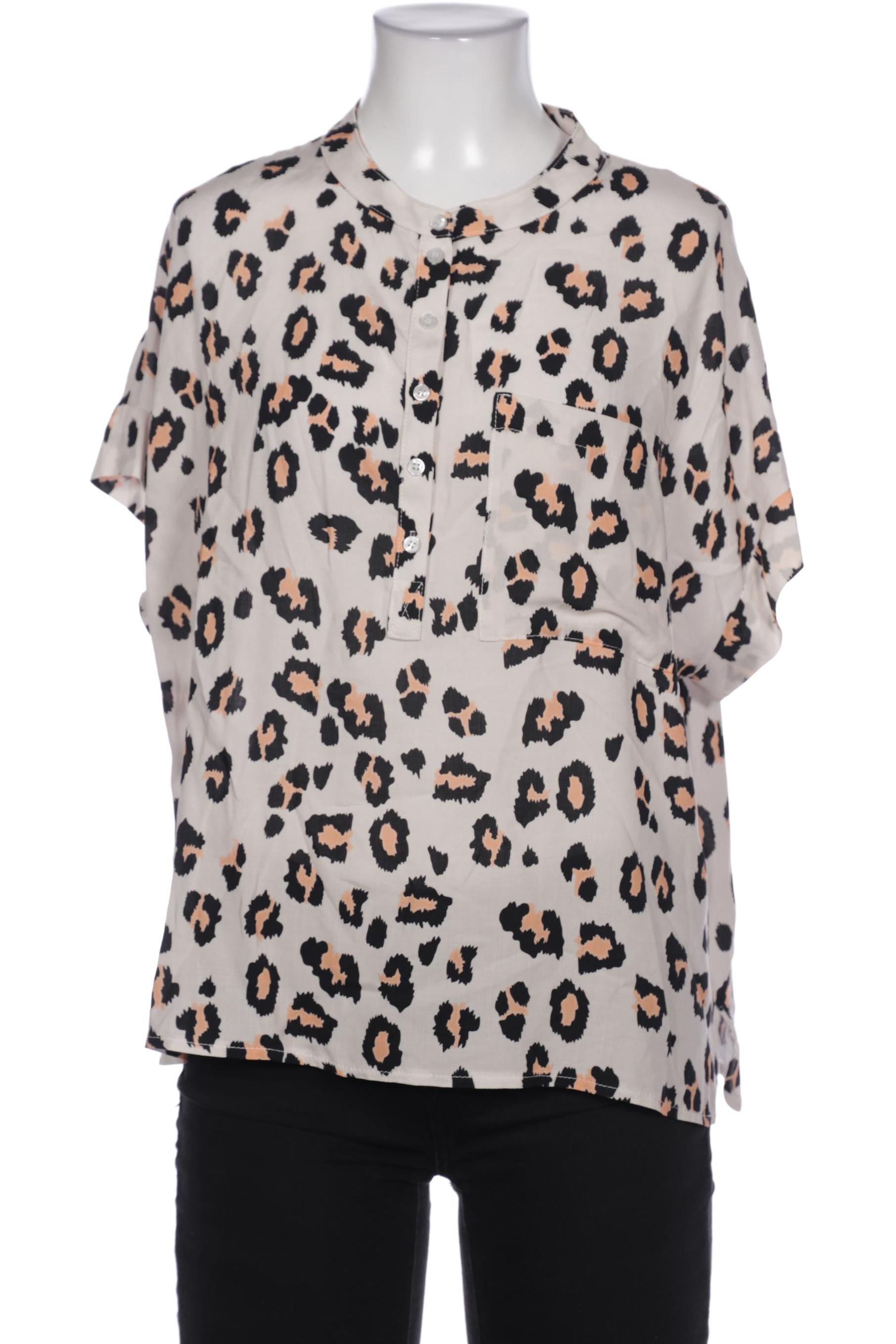 

Funky Staff Damen Bluse, beige