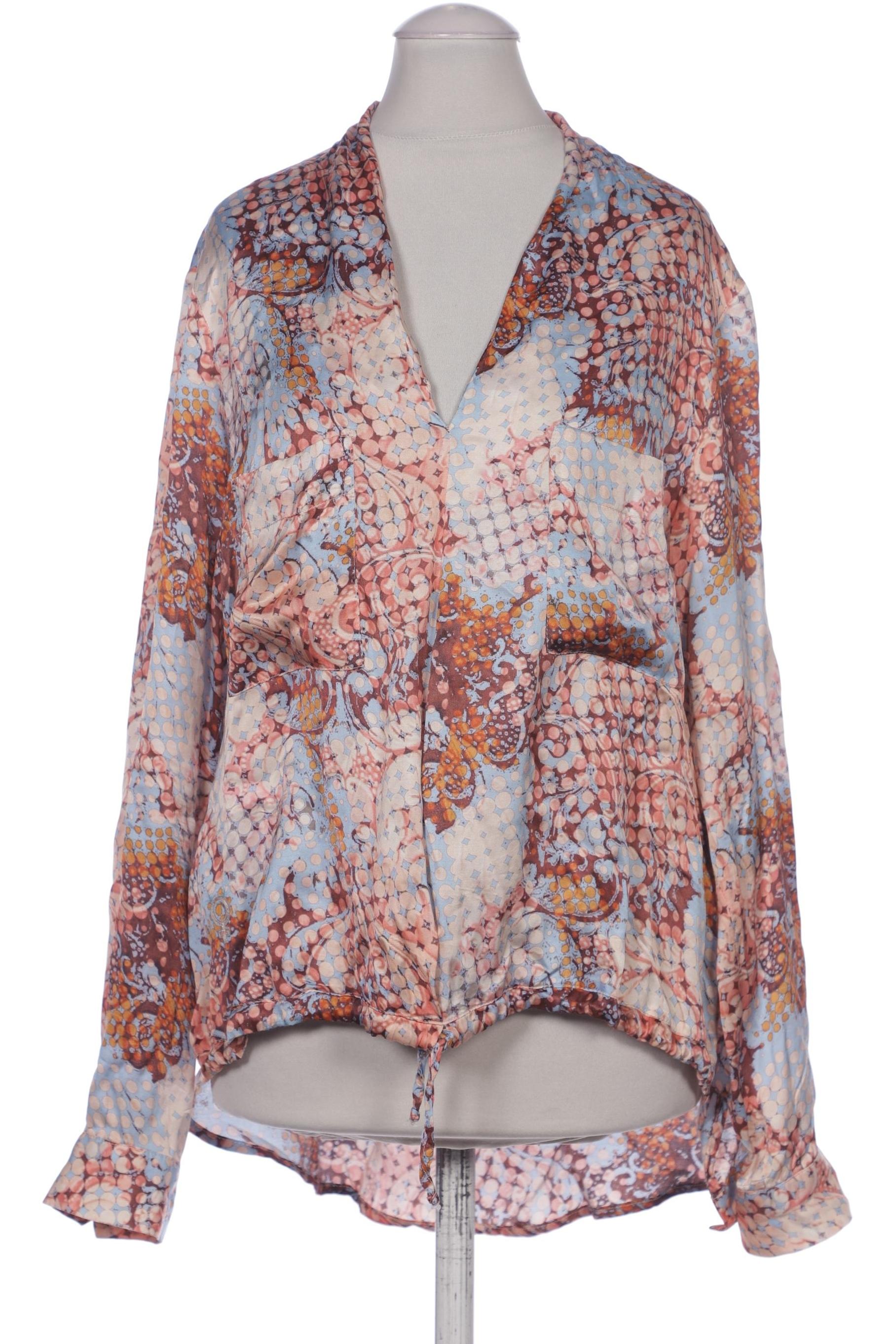 

Funky Staff Damen Bluse, mehrfarbig, Gr. 36