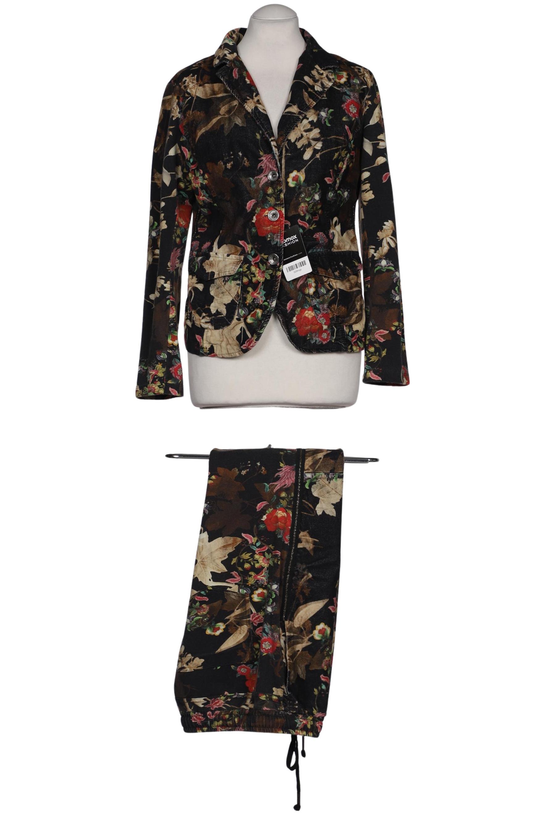 

Funky Staff Damen Anzug, schwarz, Gr. 42