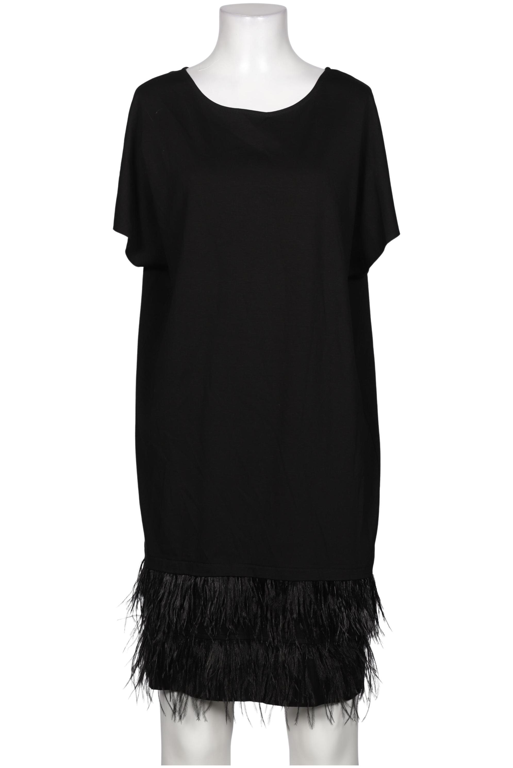 

Funky Staff Damen Kleid, schwarz, Gr. 38