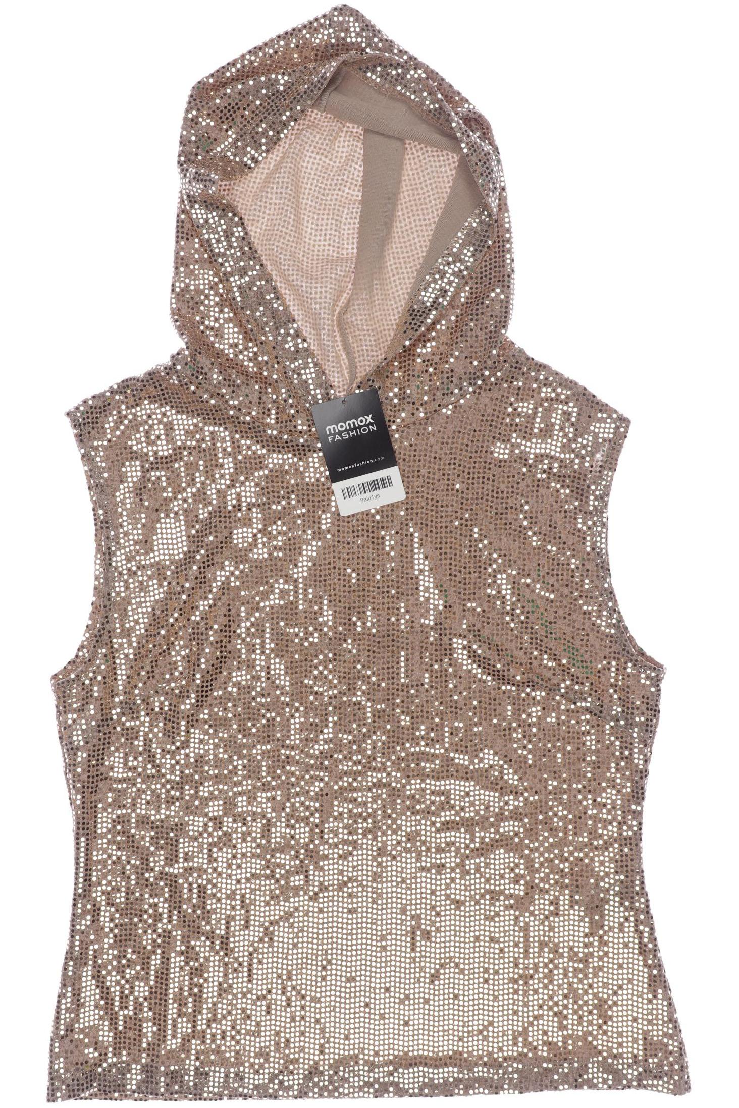 

Funky Staff Damen Top, gold, Gr. 38