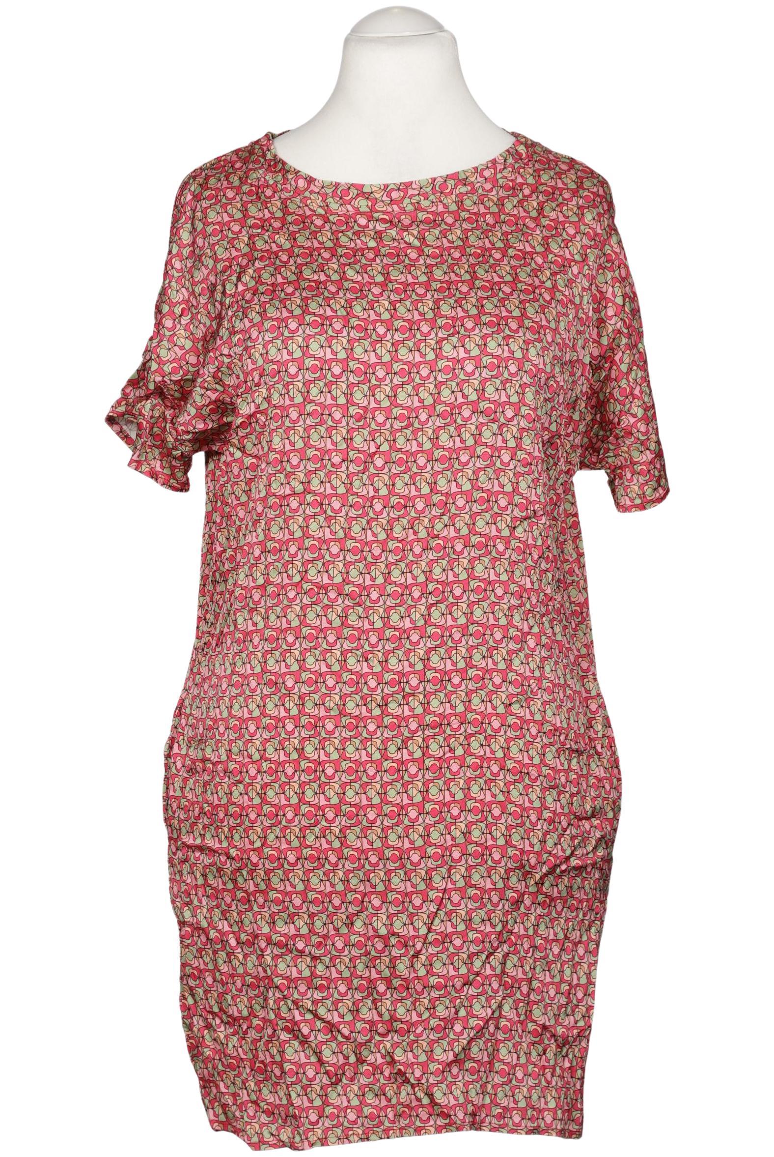 

Funky Staff Damen Kleid, pink, Gr. 42