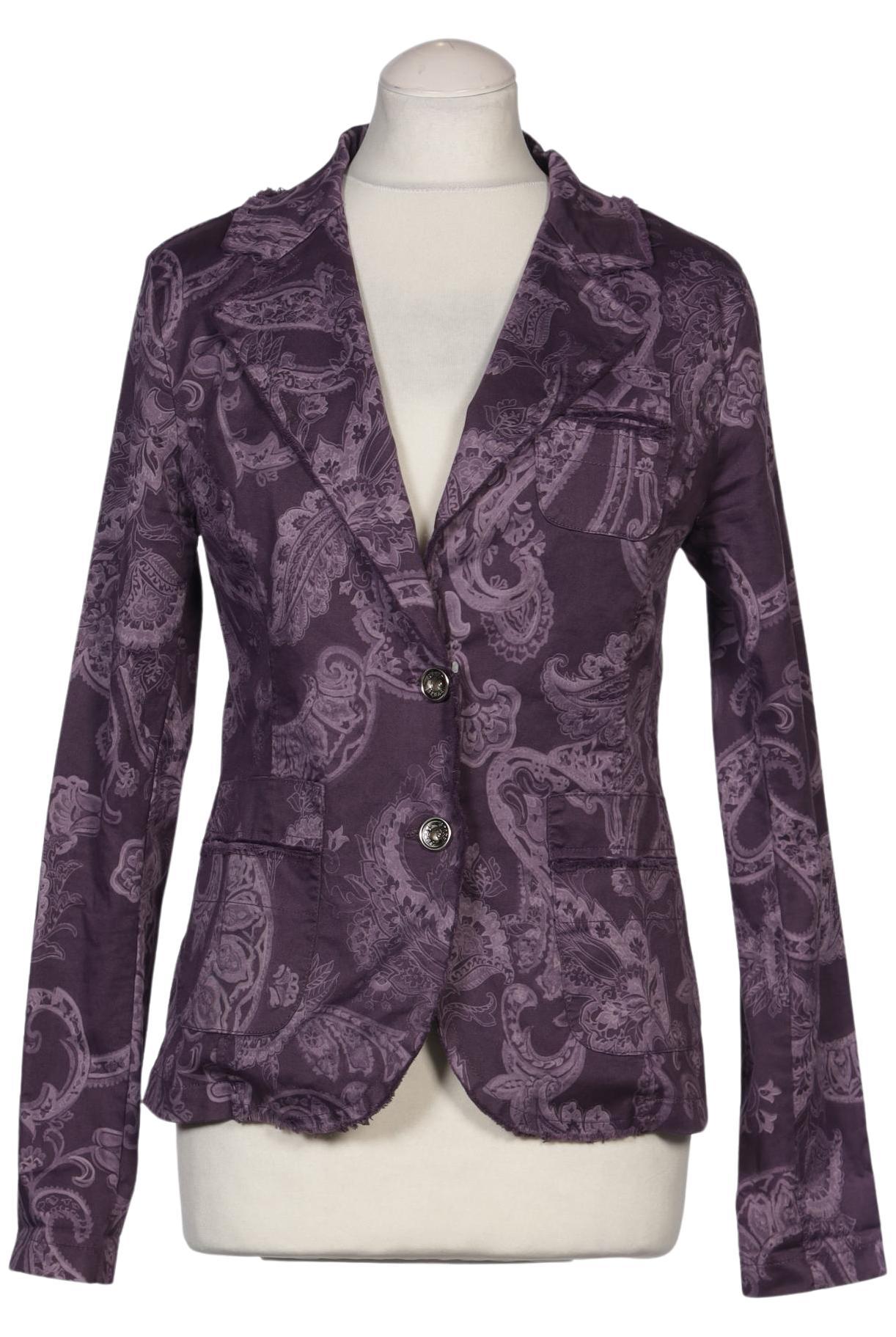 

Funky Staff Damen Blazer, flieder, Gr. 38