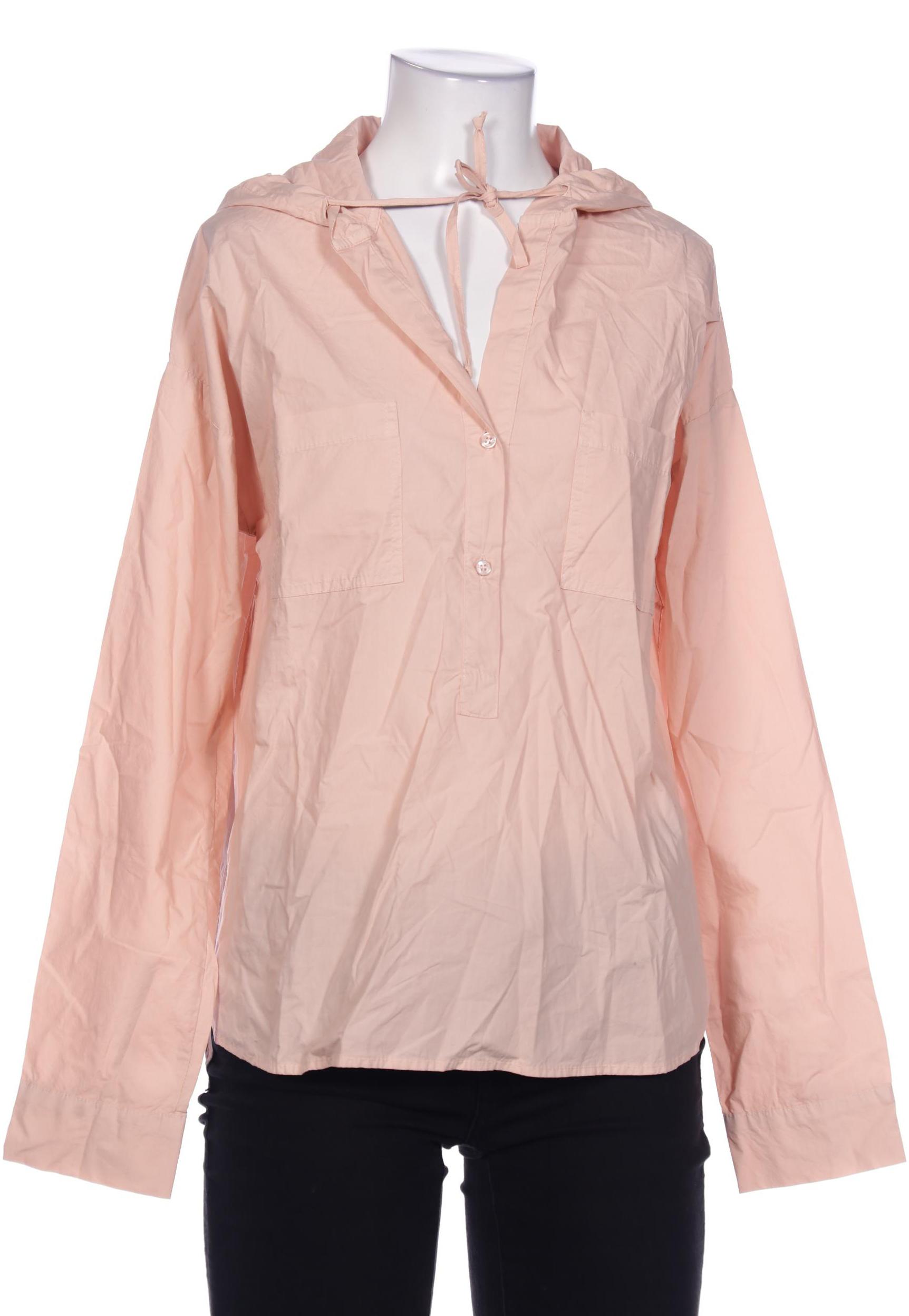 

Funky Staff Damen Bluse, pink, Gr. 36
