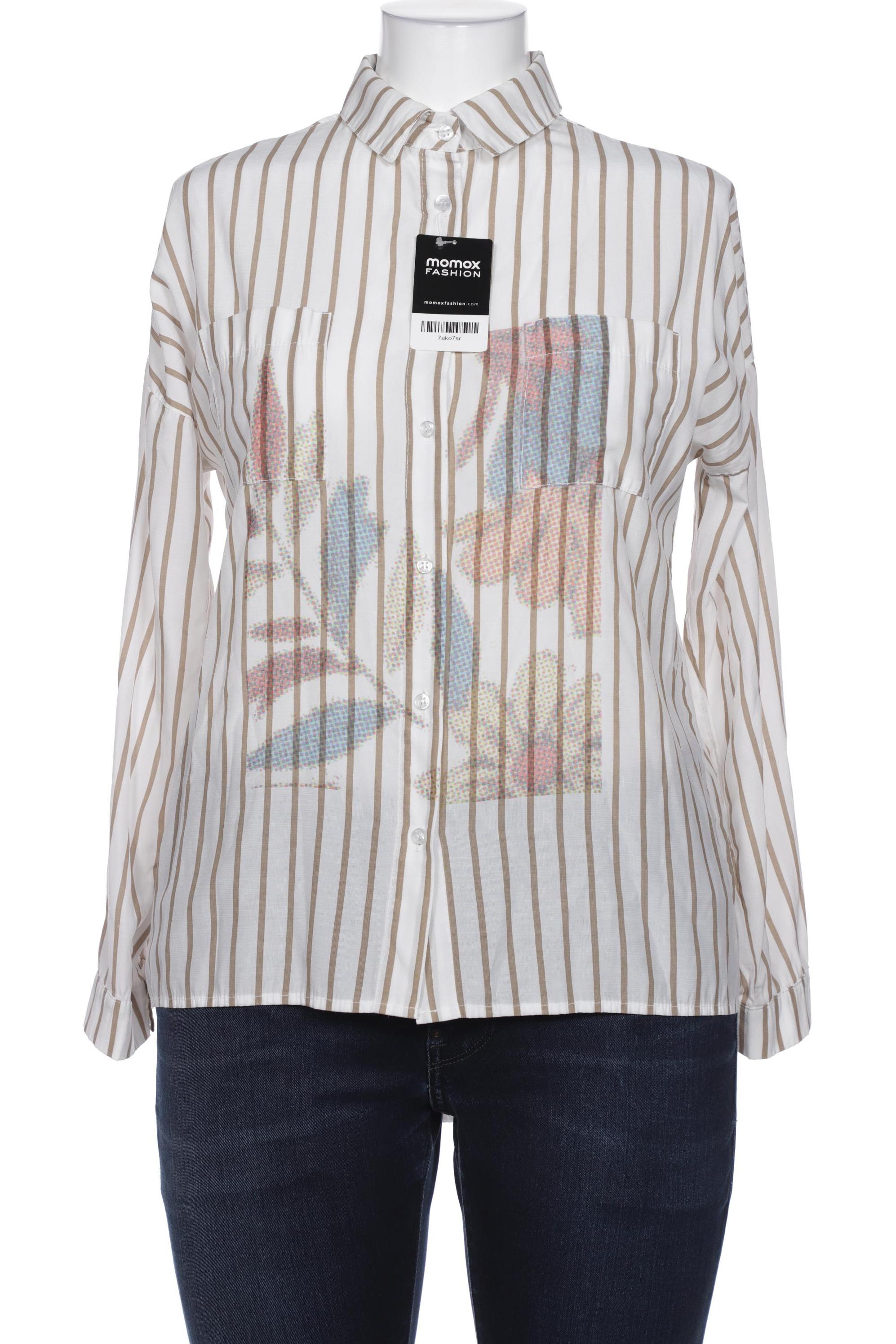 

Funky Staff Damen Bluse, mehrfarbig, Gr. 44