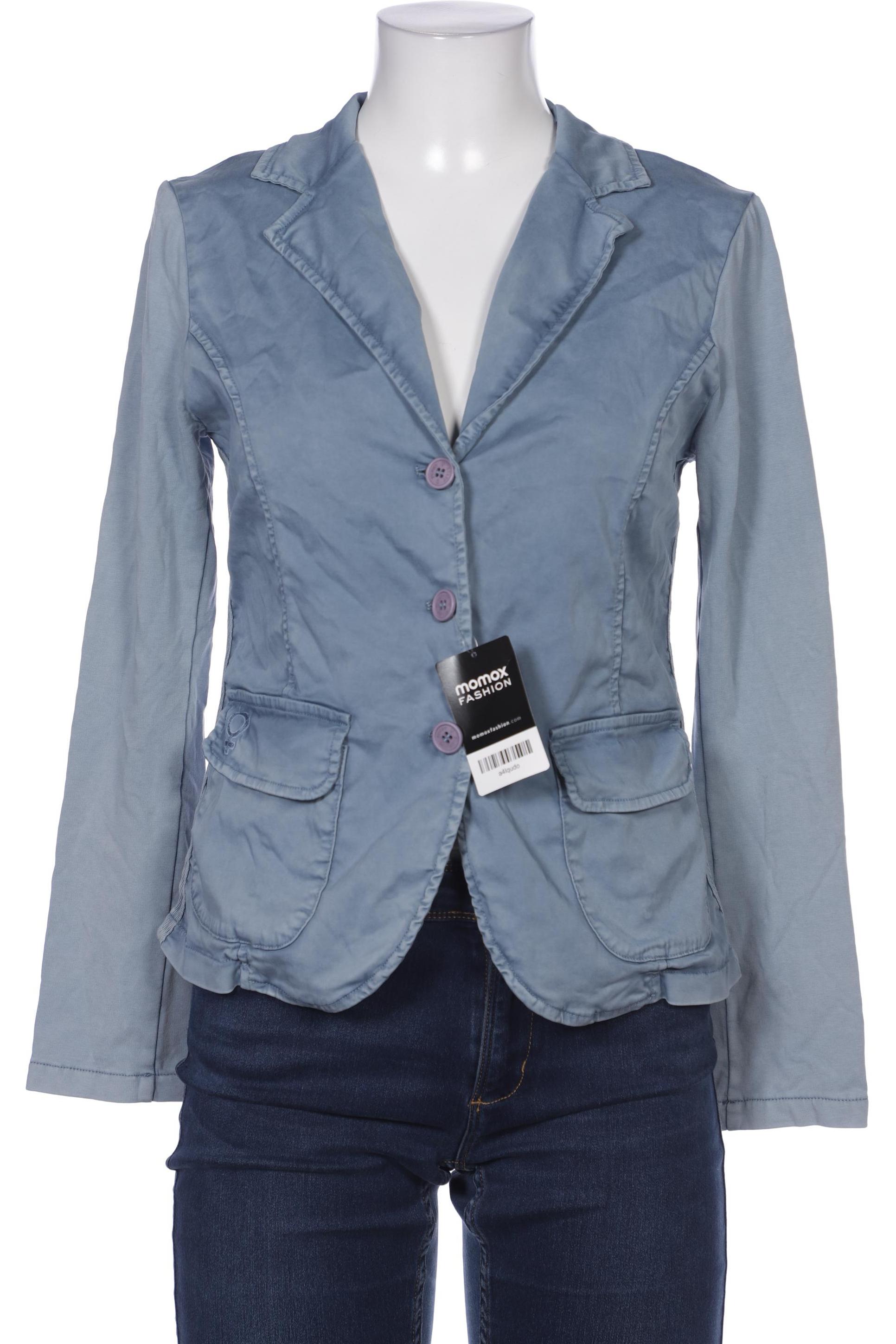 

Funky Staff Damen Blazer, hellblau, Gr. 38