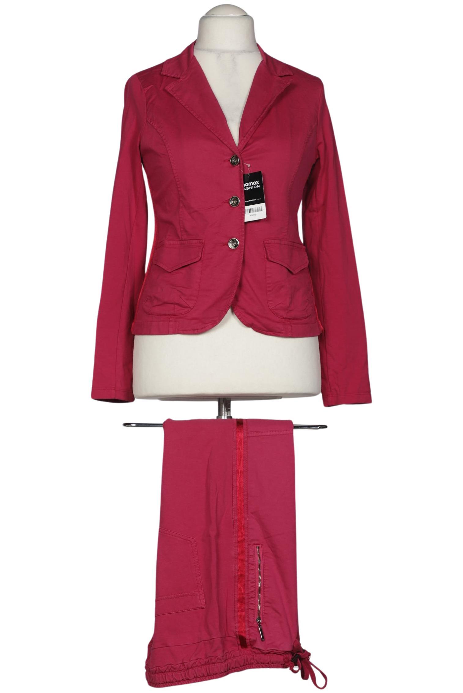 

Funky Staff Damen Anzug, pink, Gr. 60