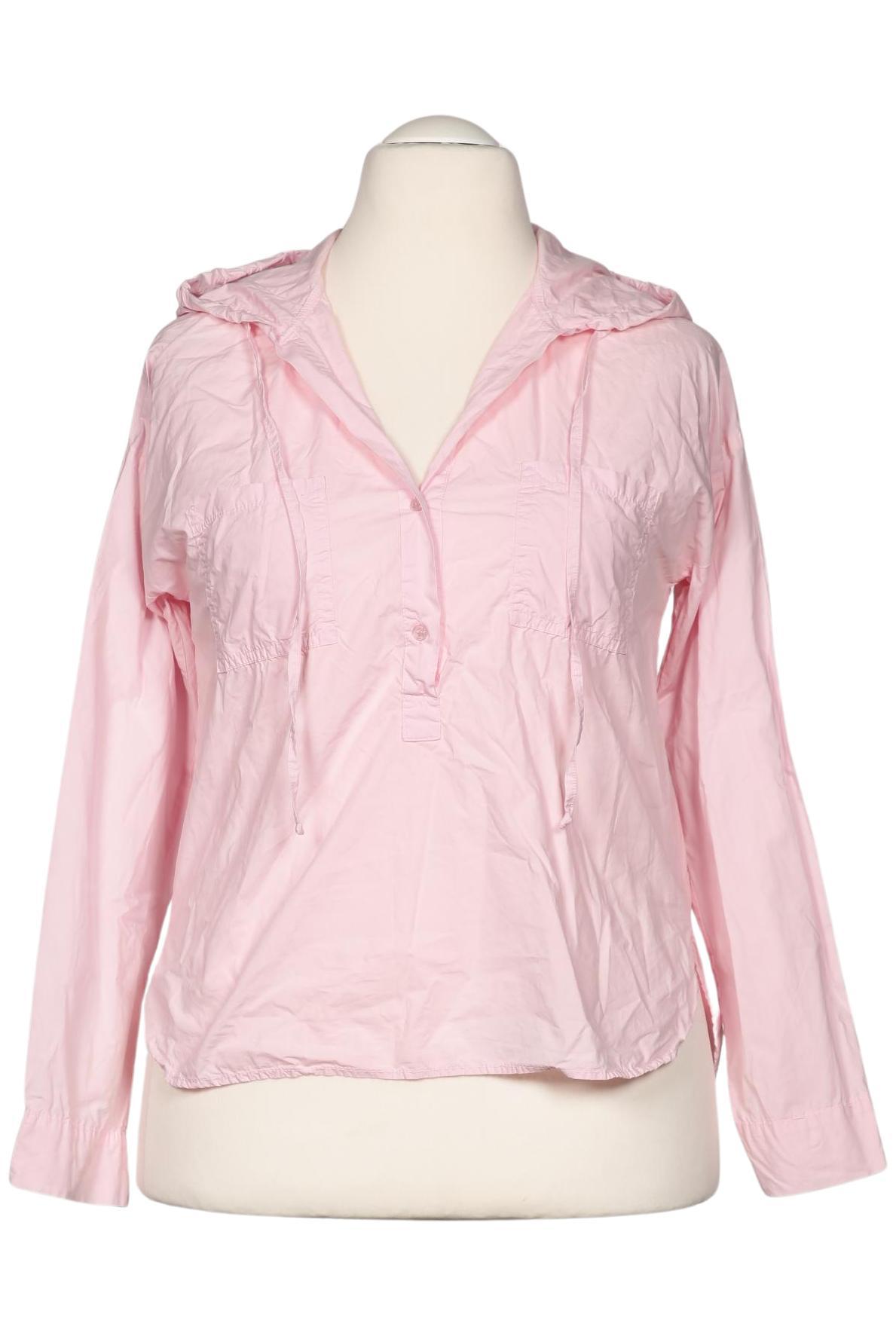 

Funky Staff Damen Bluse, pink, Gr. 38