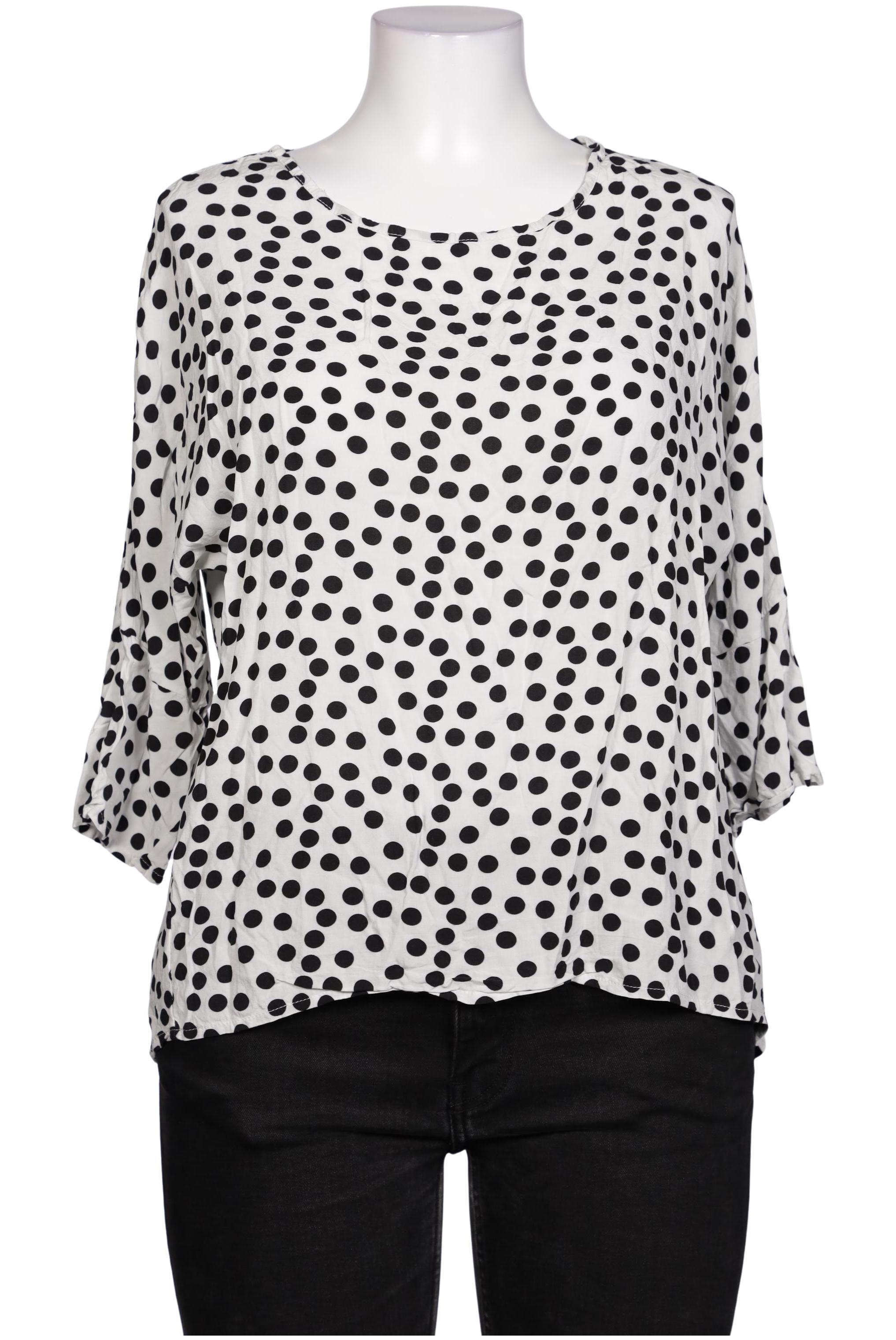 

Funky Staff Damen Bluse, mehrfarbig, Gr. 44