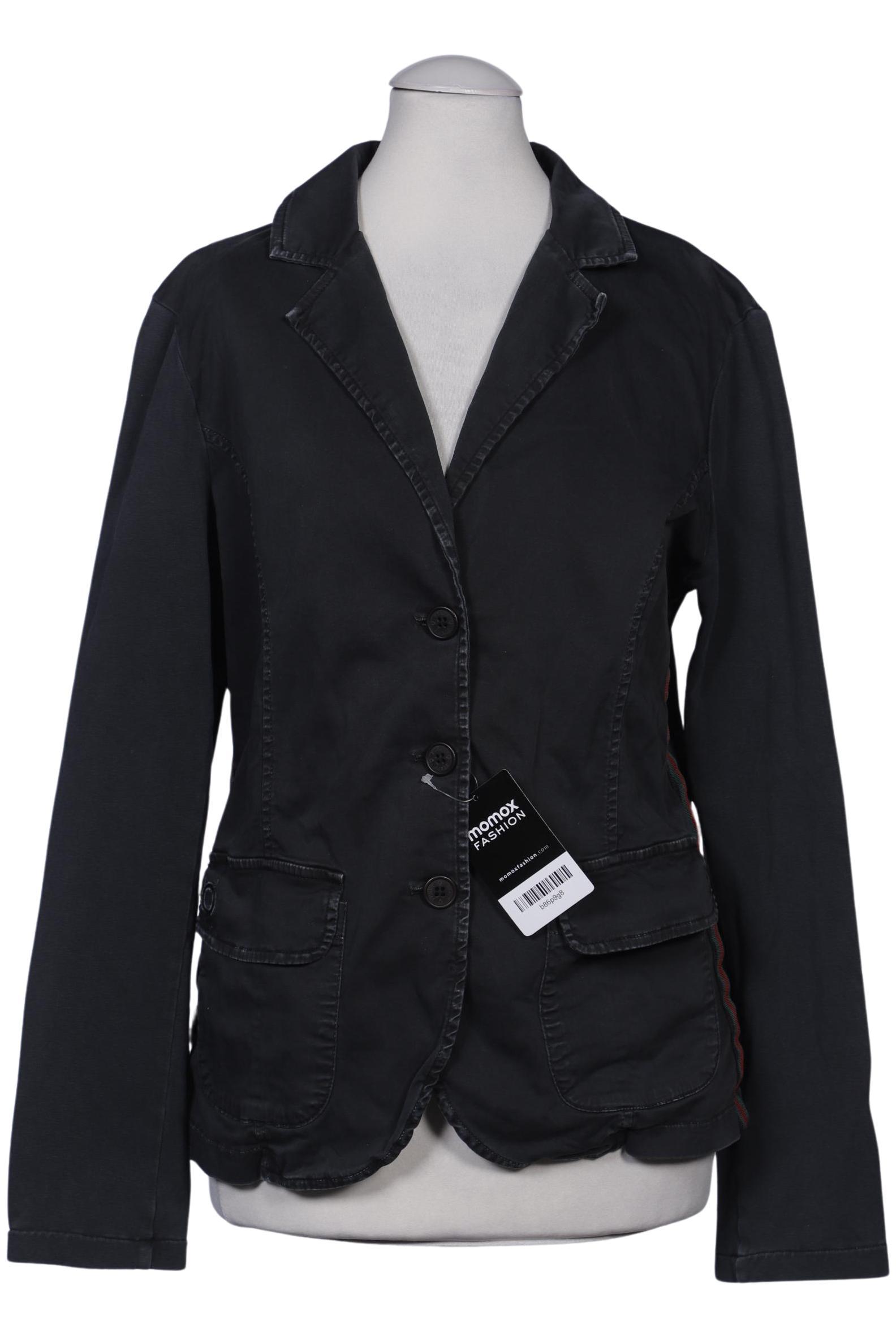 

Funky Staff Damen Blazer, schwarz, Gr. 38