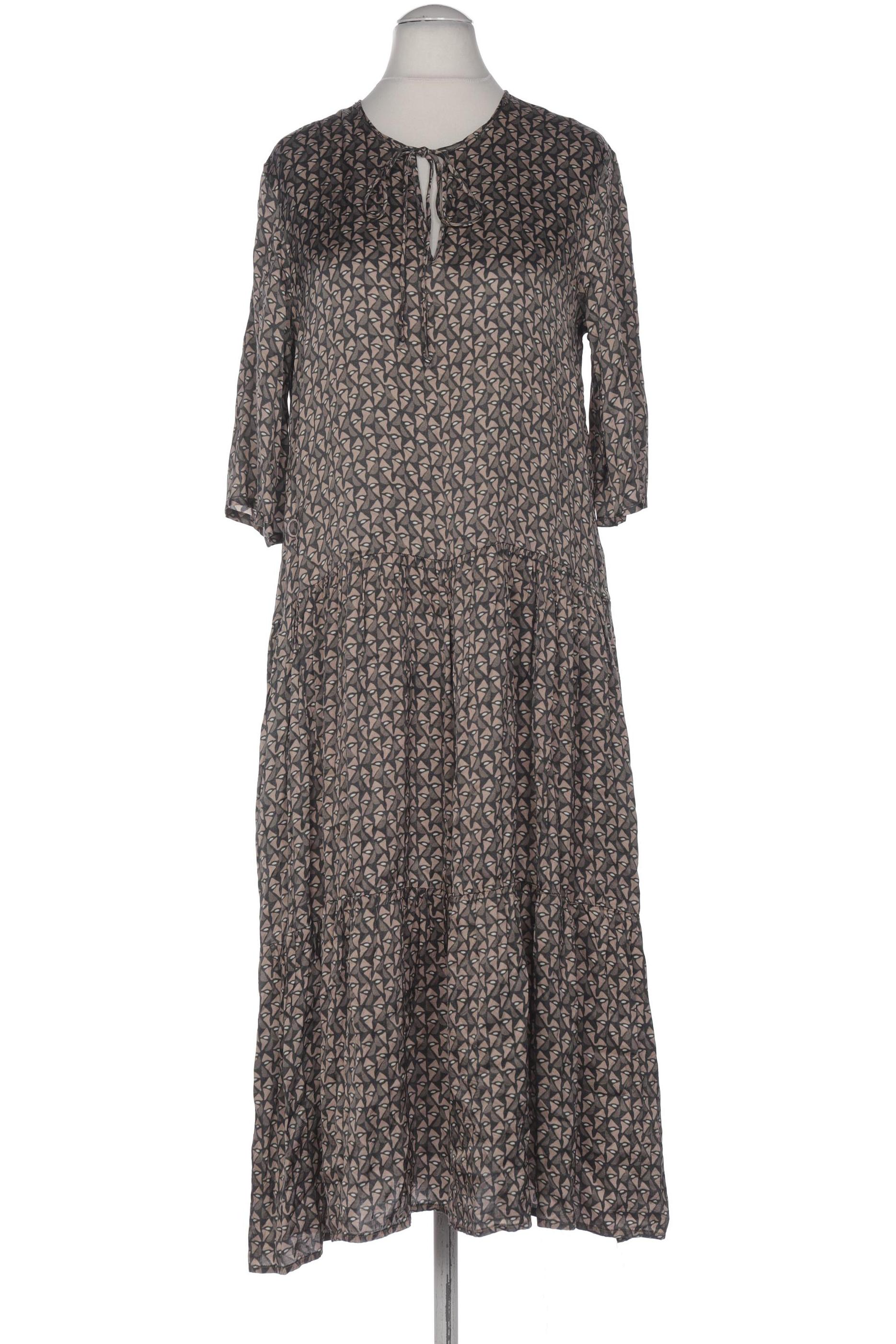 

Funky Staff Damen Kleid, beige, Gr. 38
