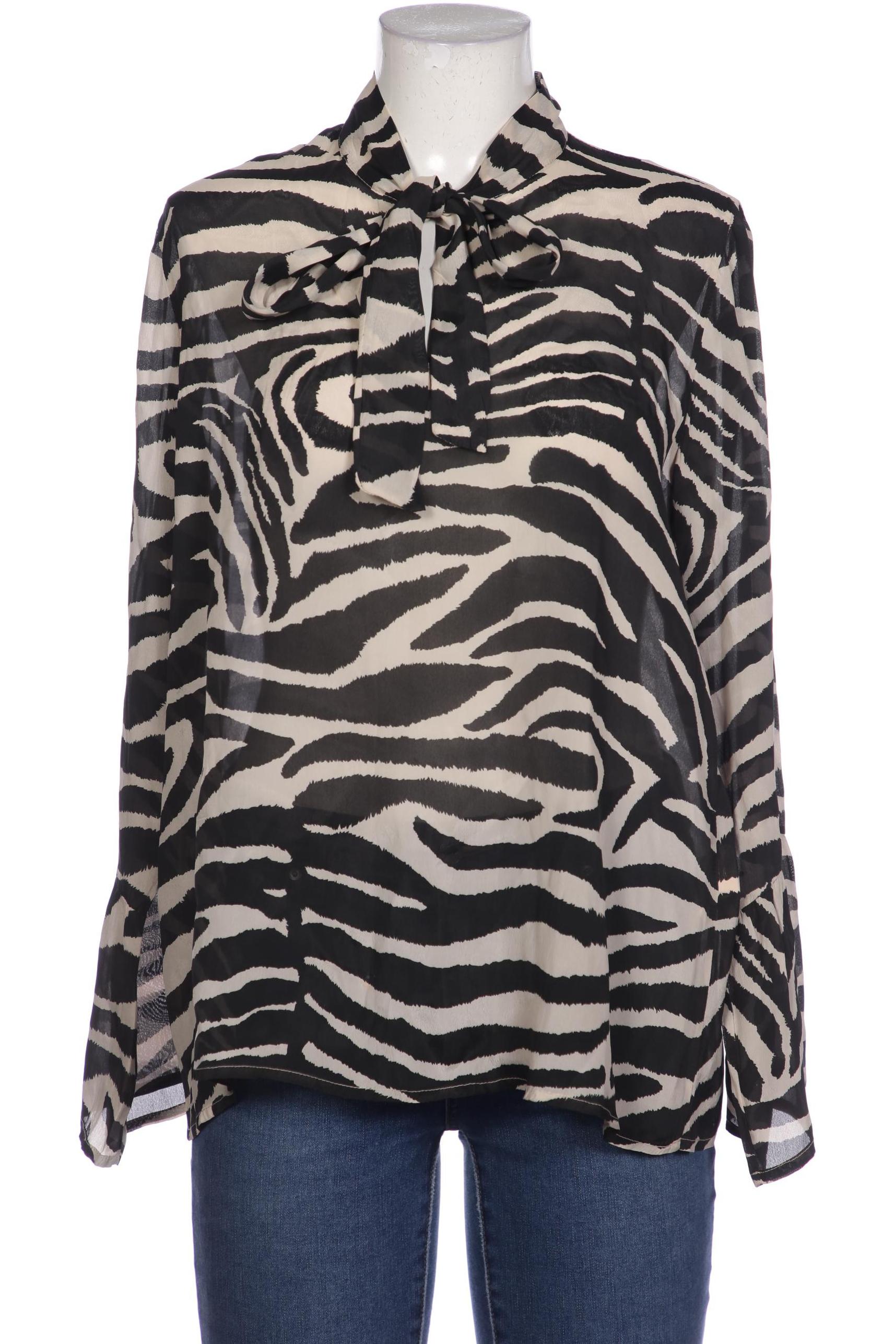 

Funky Staff Damen Bluse, beige
