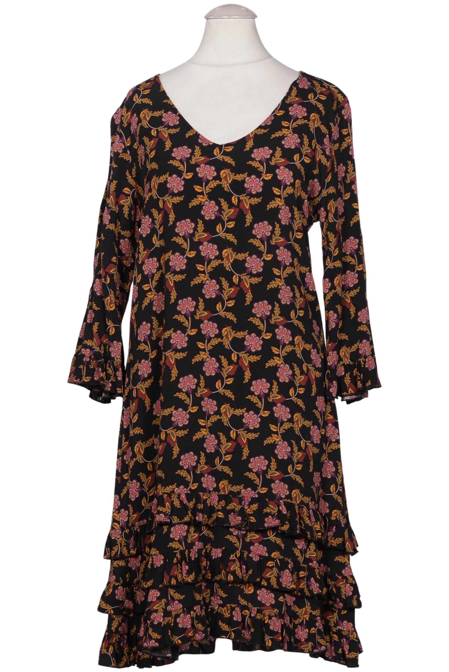 

Funky Staff Damen Kleid, mehrfarbig, Gr. 36