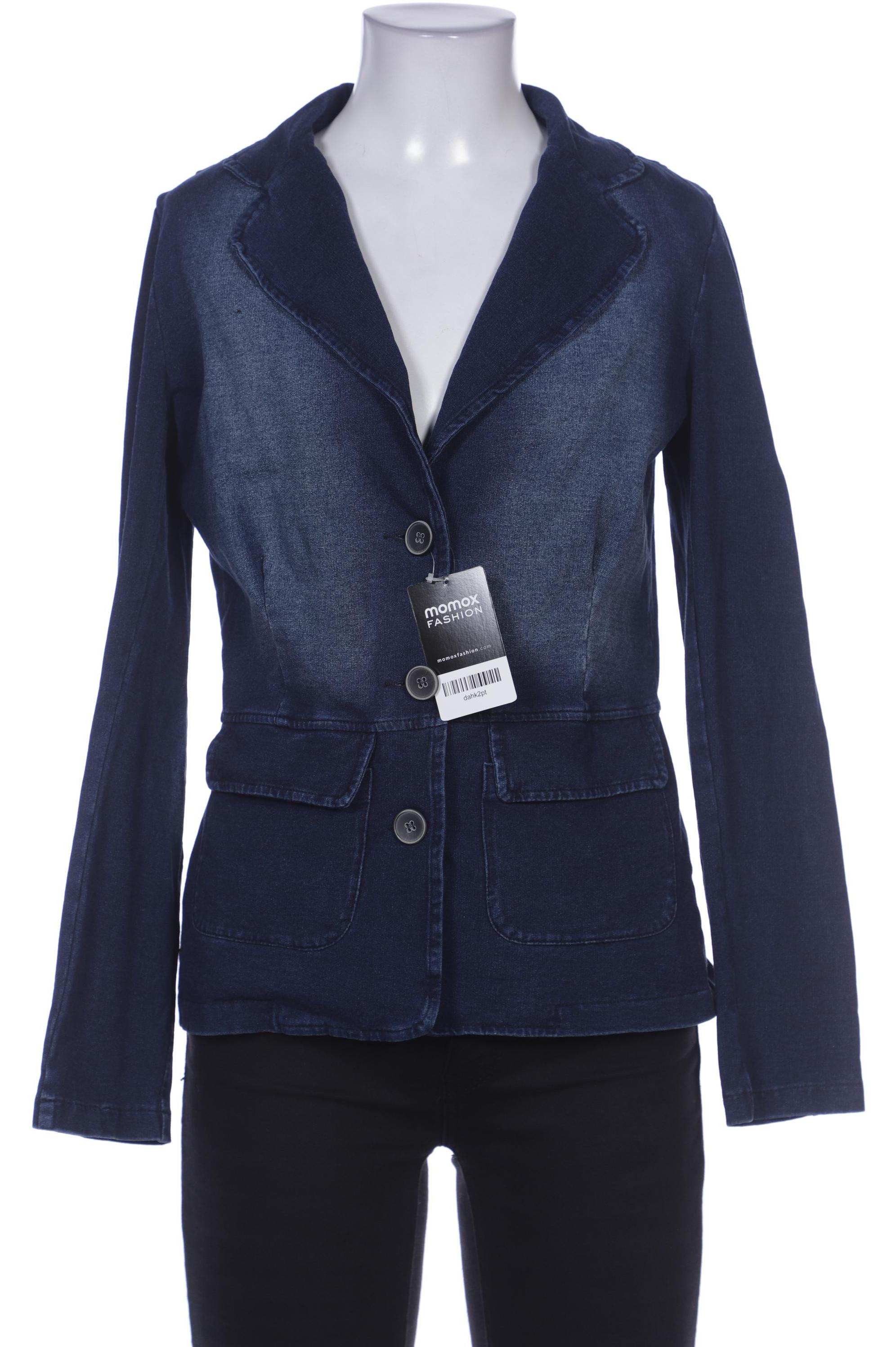 

Funky Staff Damen Blazer, marineblau, Gr. 36