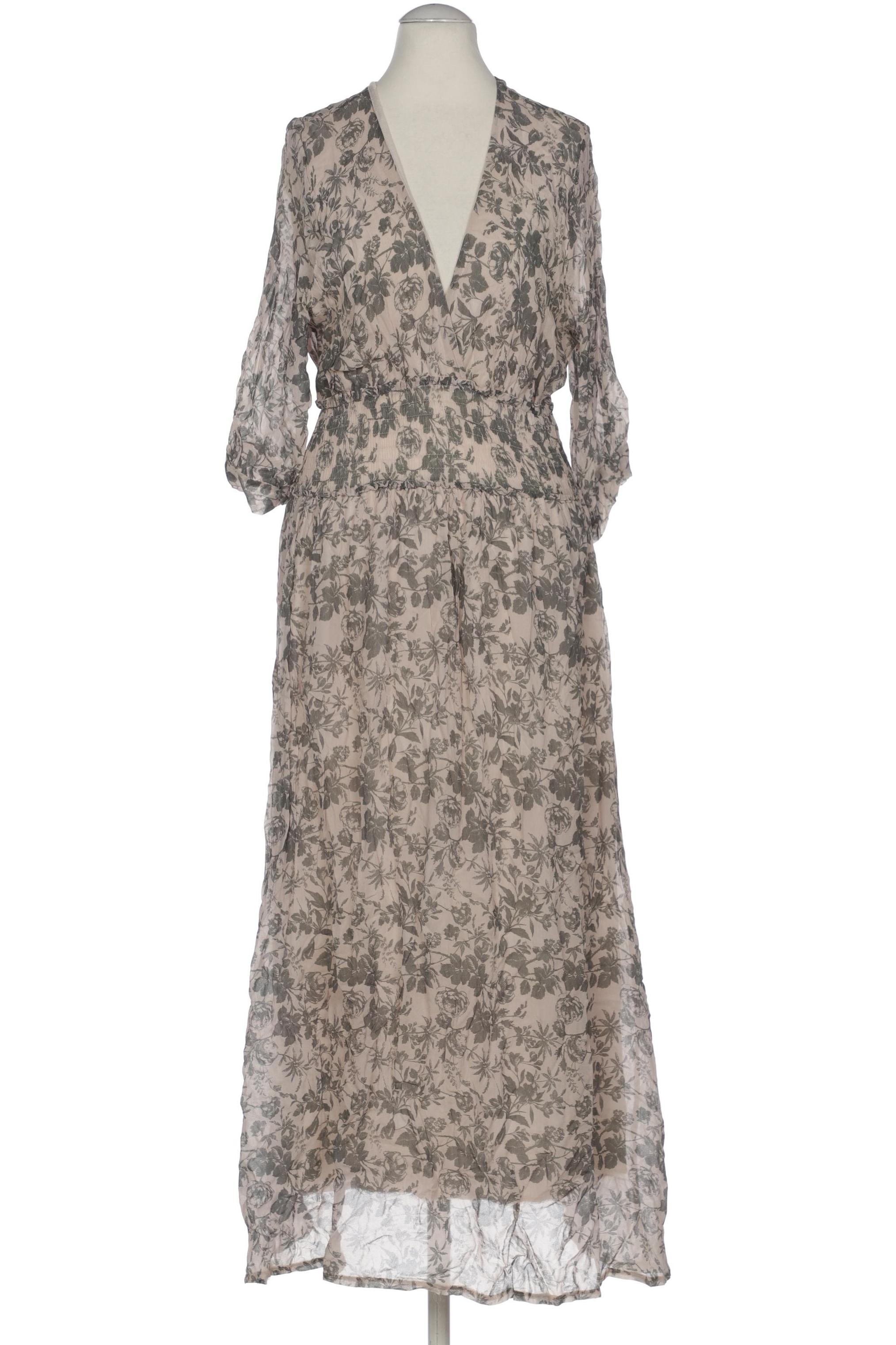

Funky Staff Damen Kleid, beige, Gr. 38