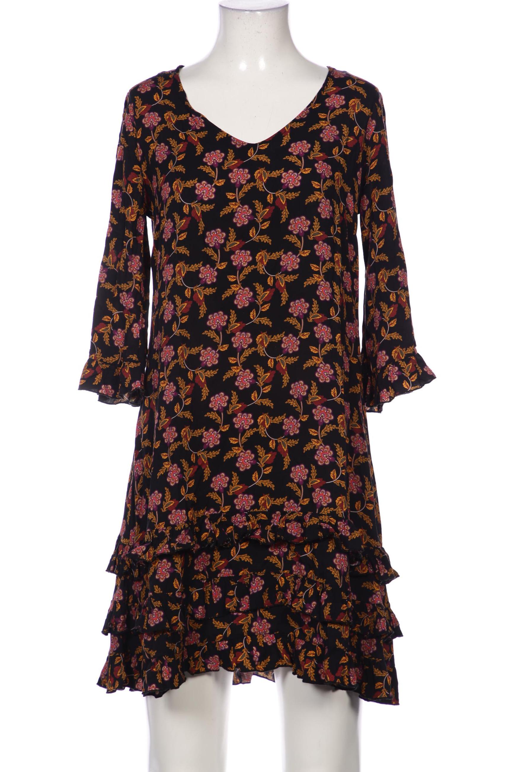 

Funky Staff Damen Kleid, schwarz, Gr. 36