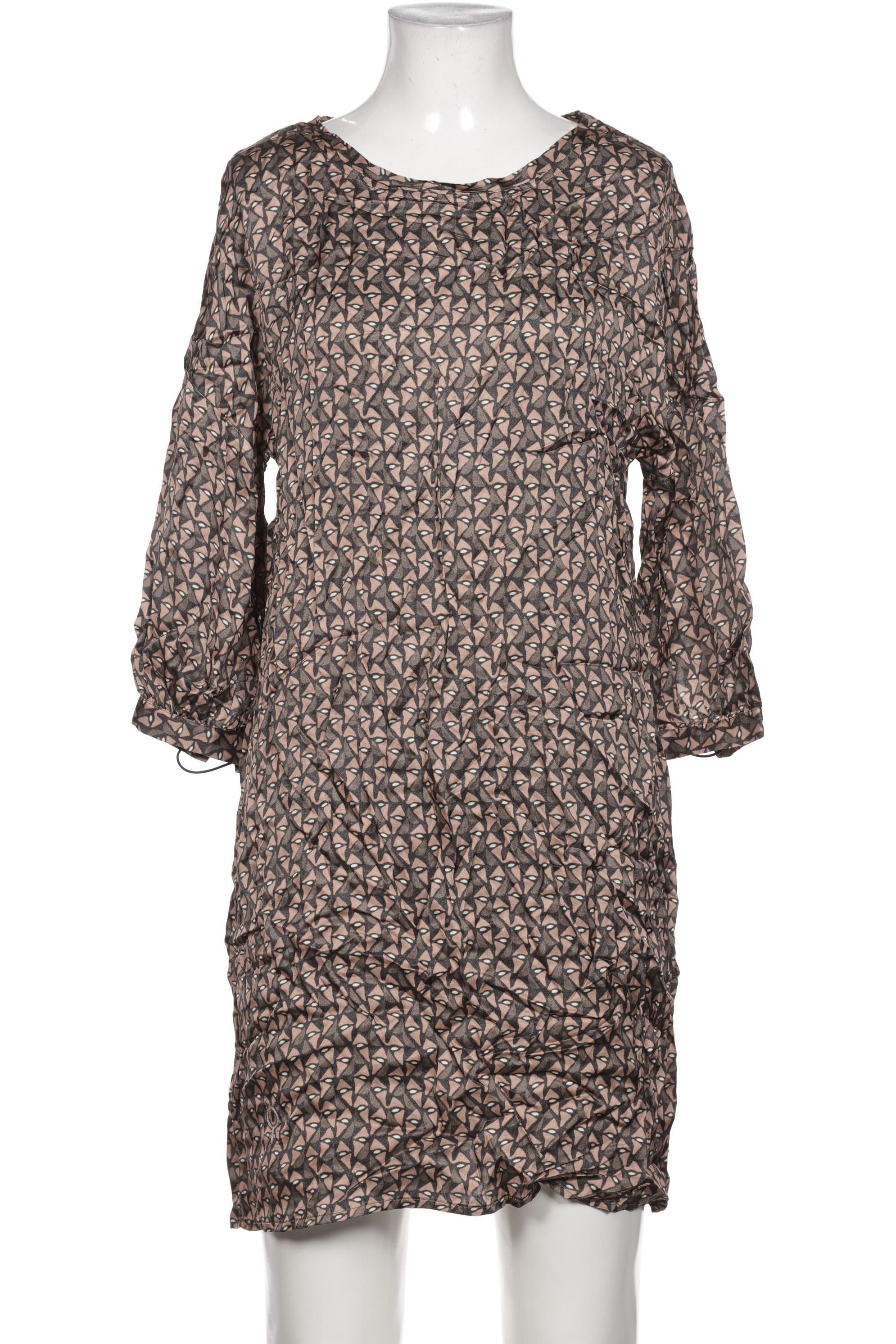 

Funky Staff Damen Kleid, braun, Gr. 34