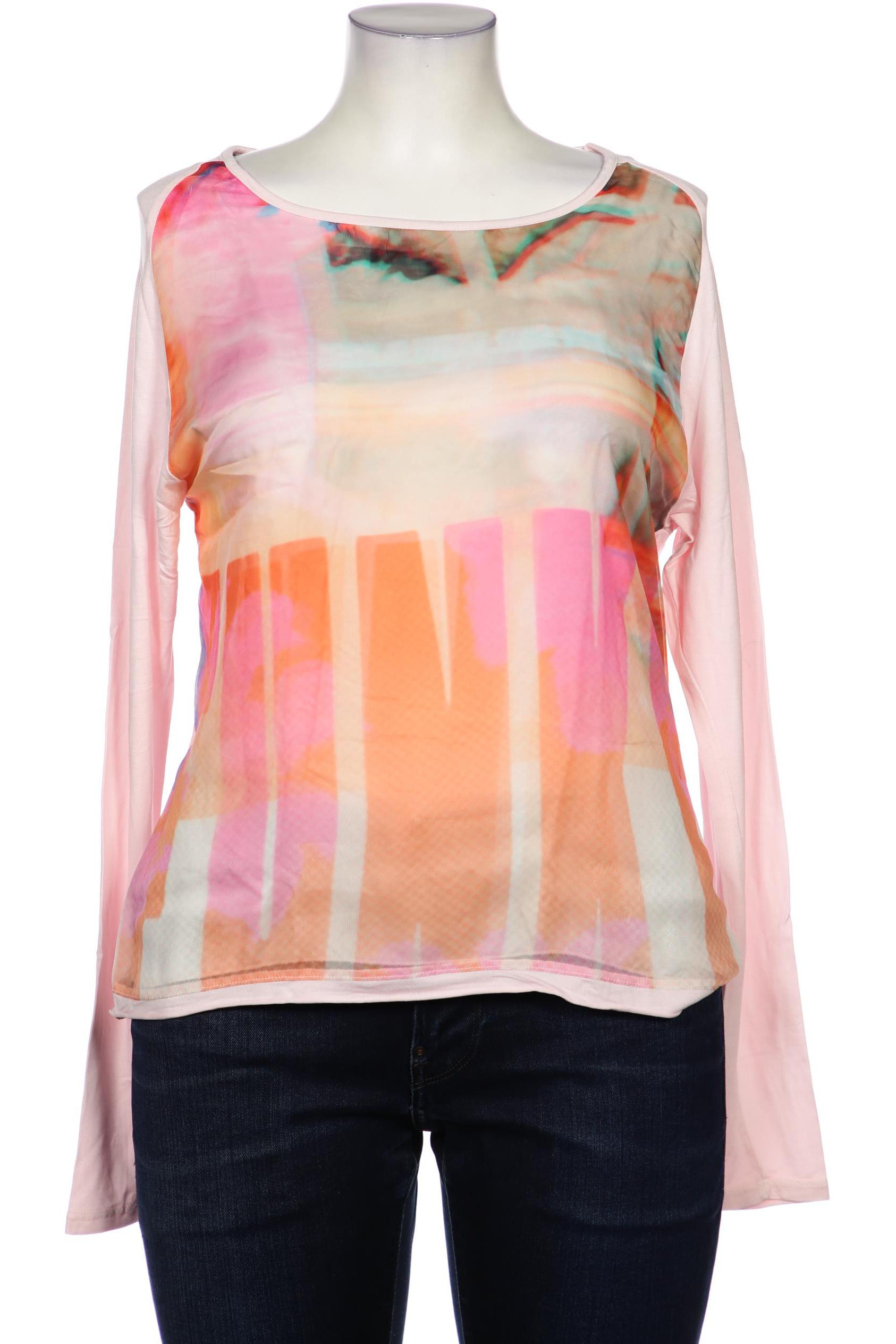 

Funky Staff Damen Bluse, pink